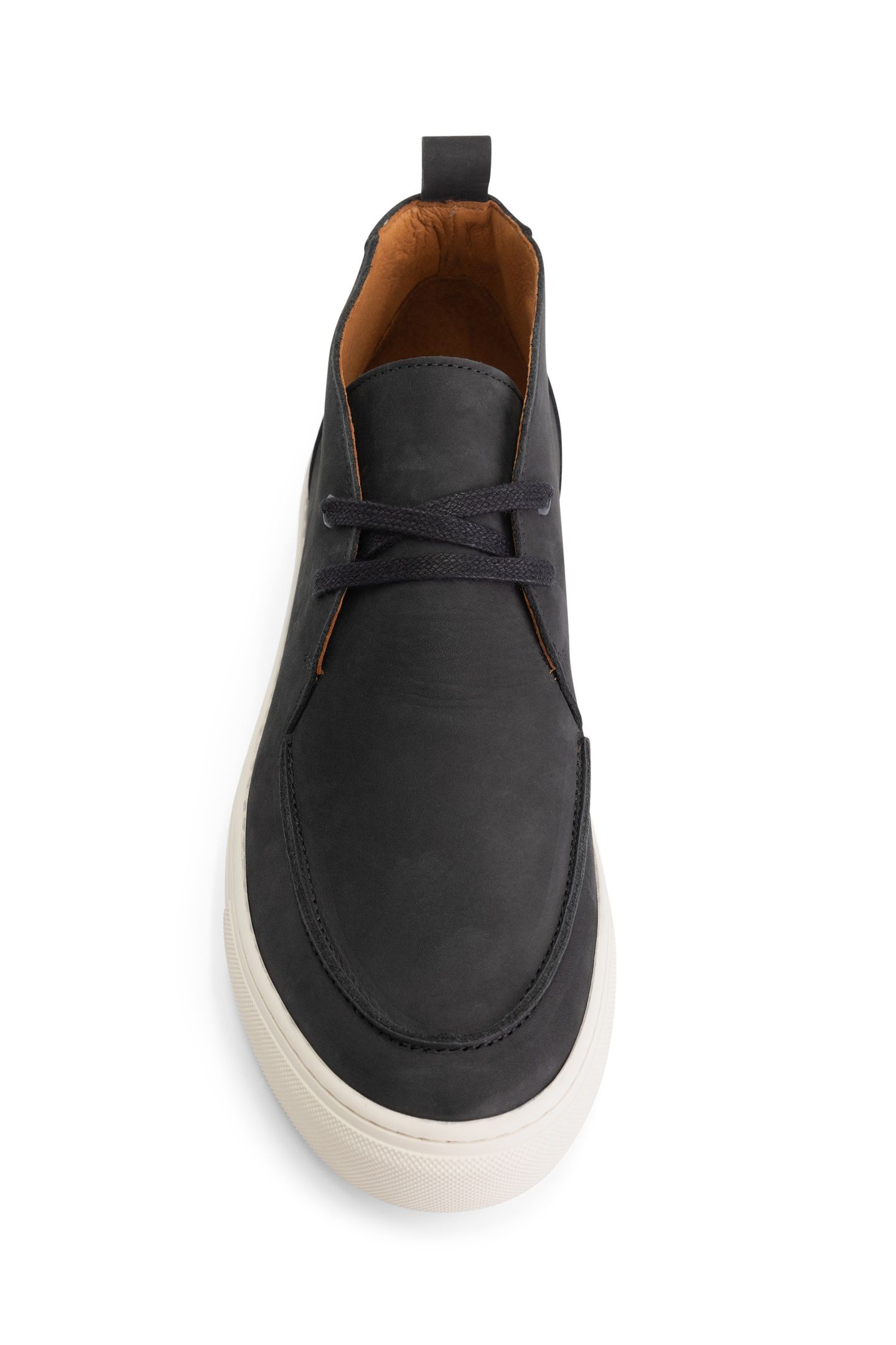 DS_HIGH LOAFER BLACK 5