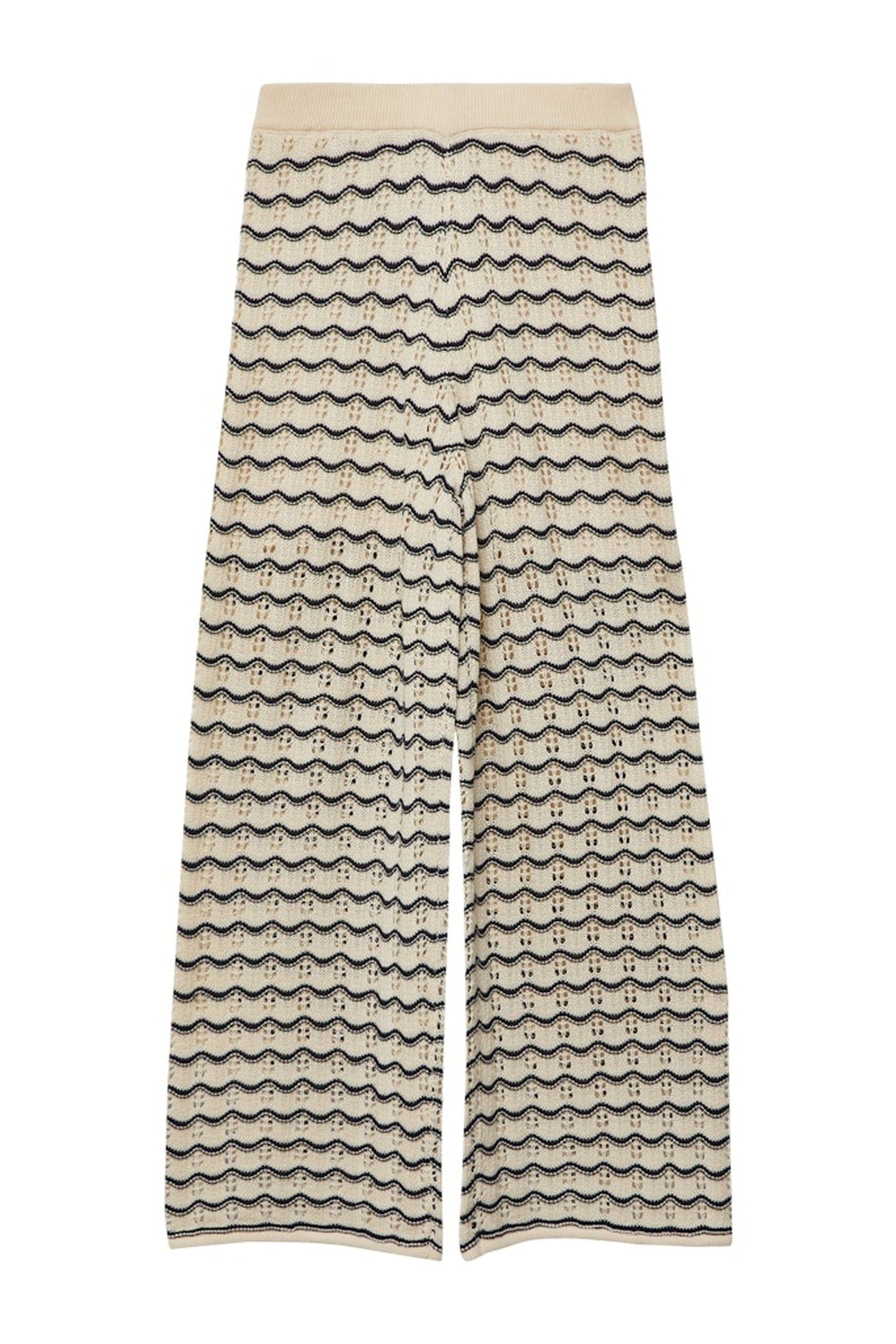 S.OLIVER PANTS OFFWHITE 4