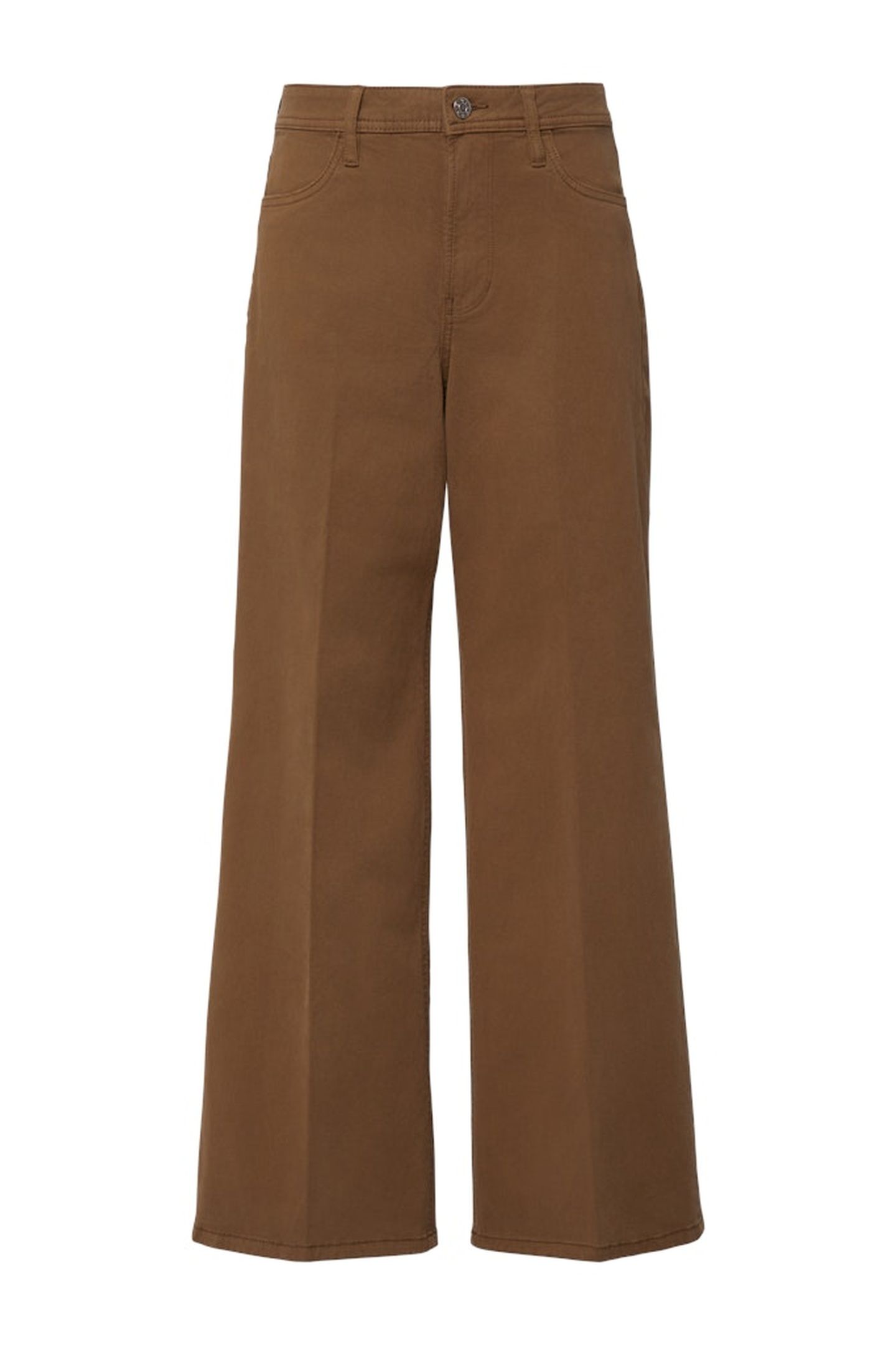 S.OLIVER JEANS DARK BROWN 5