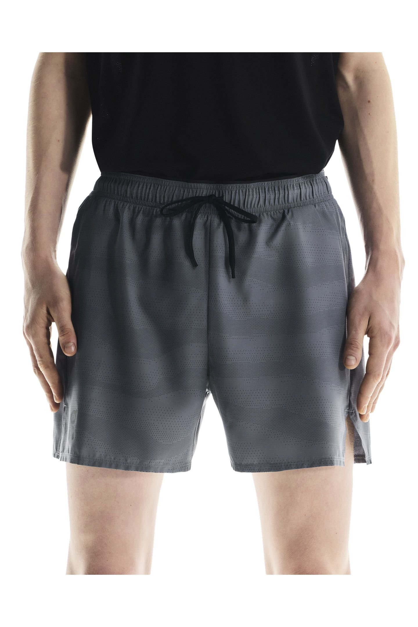 TRAIL SHORTS 1 M ROCK ROCK 1