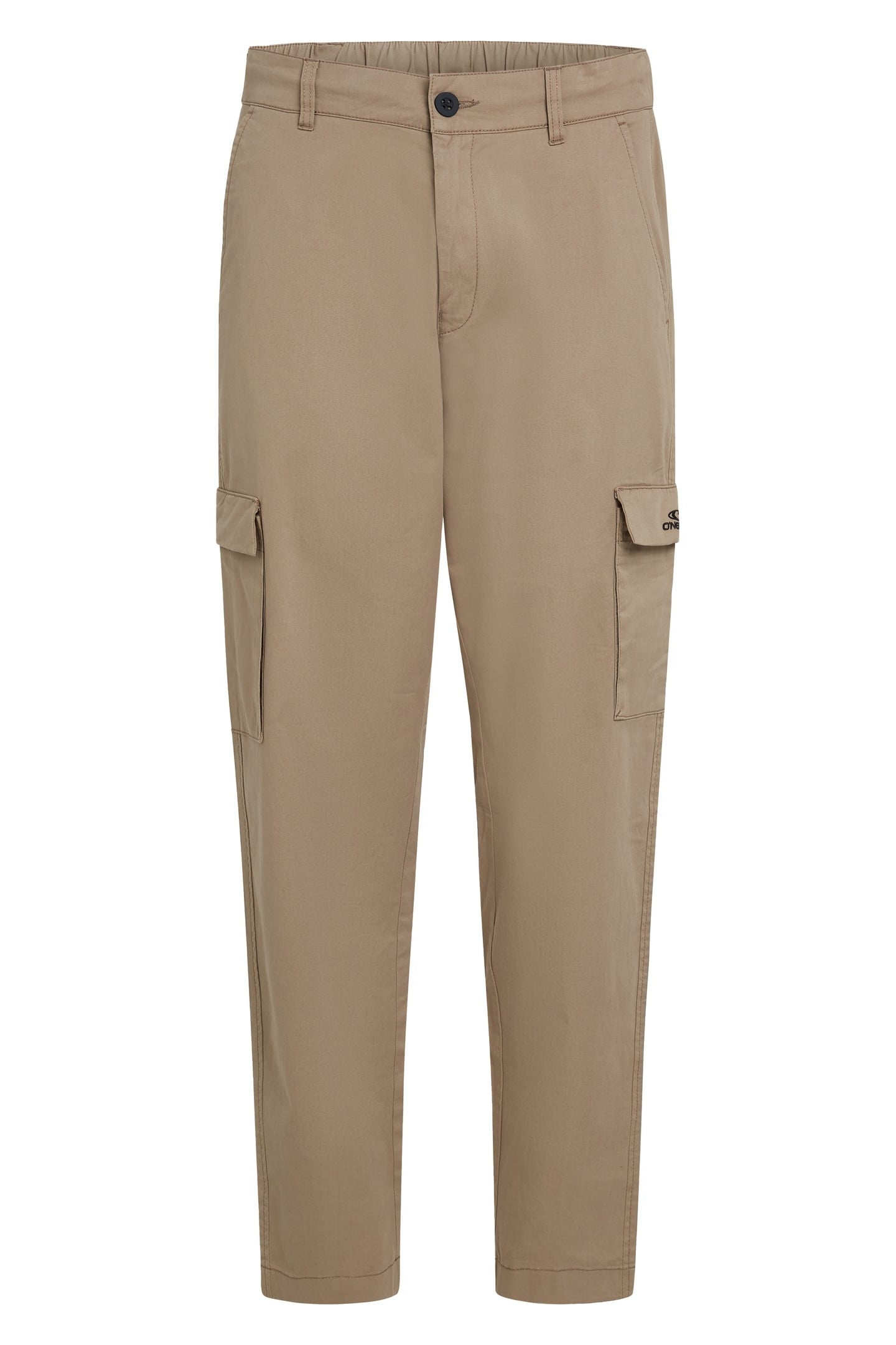 ESSENTIALS CARGO PANTS CONCRETE 4