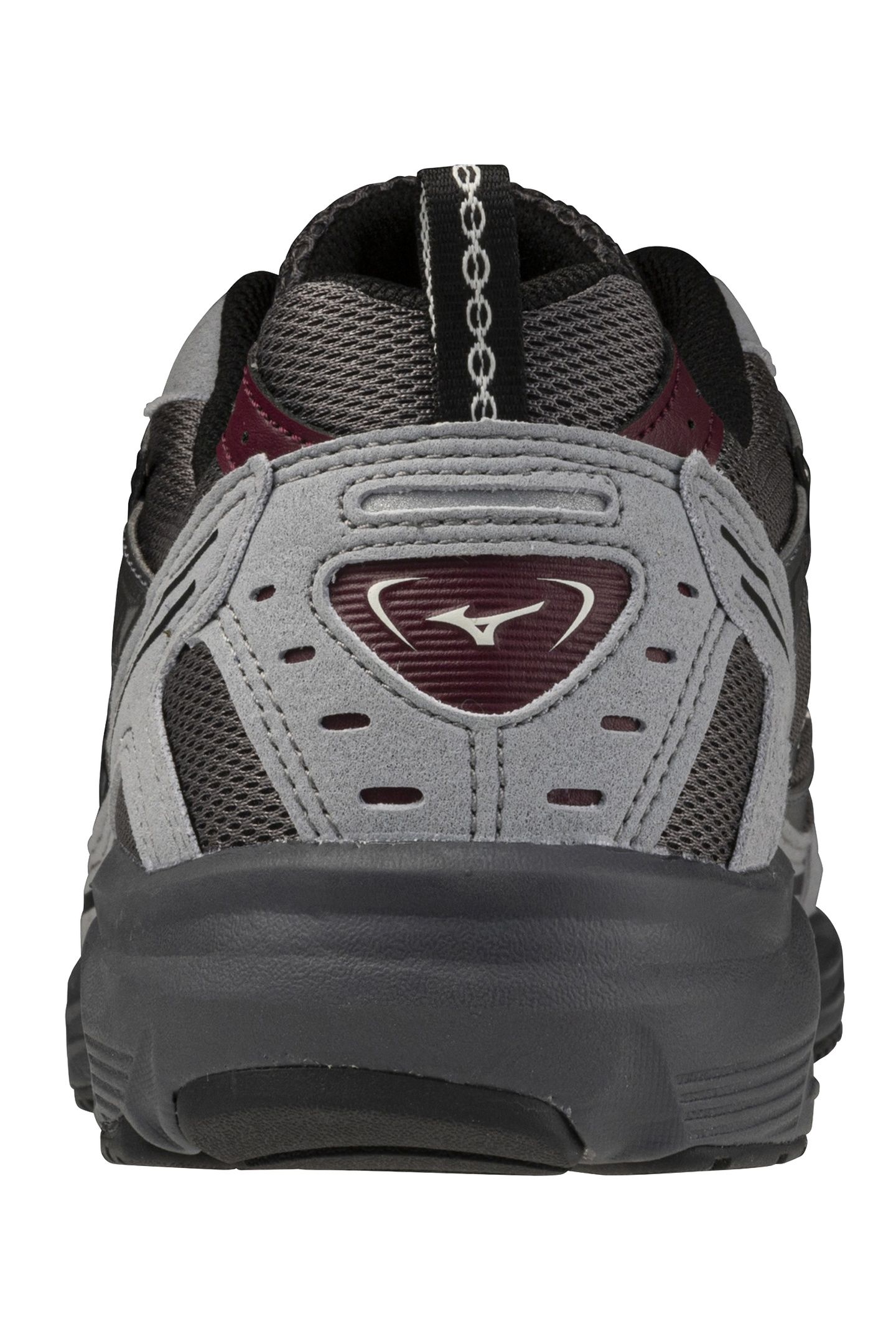 UNISEX SHOE S.L.MXR IRON GATE/BLACK/FIG 3