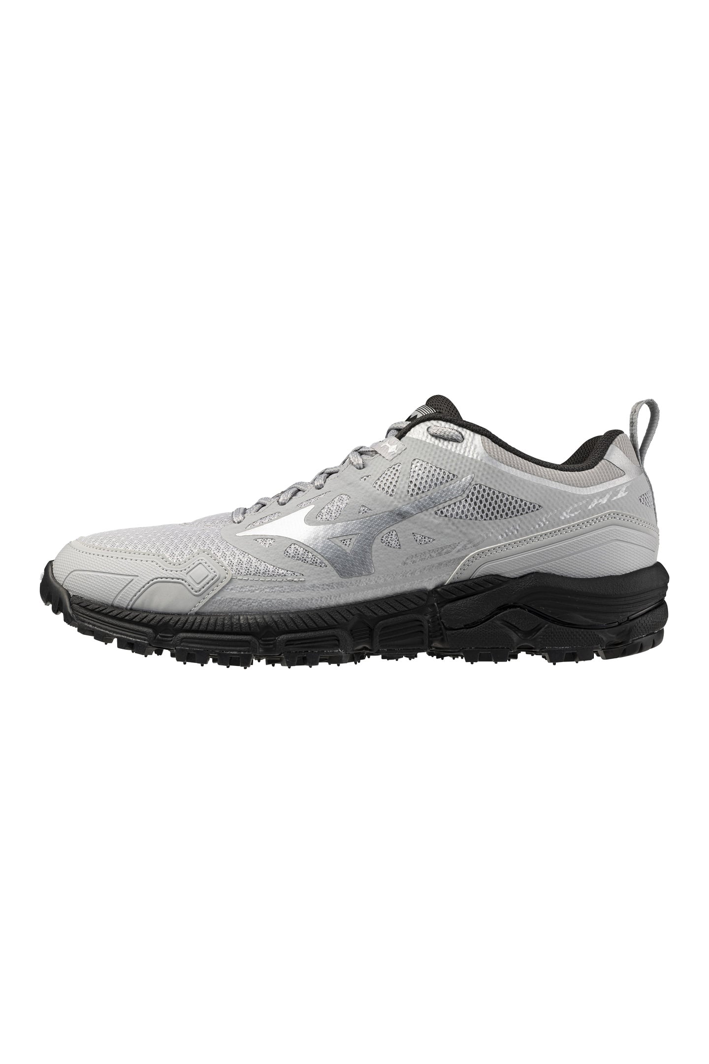 UNISEX SHOE WAVE DAICHI LS DAWN BLUE/SILVER/HARBOR MIST 5