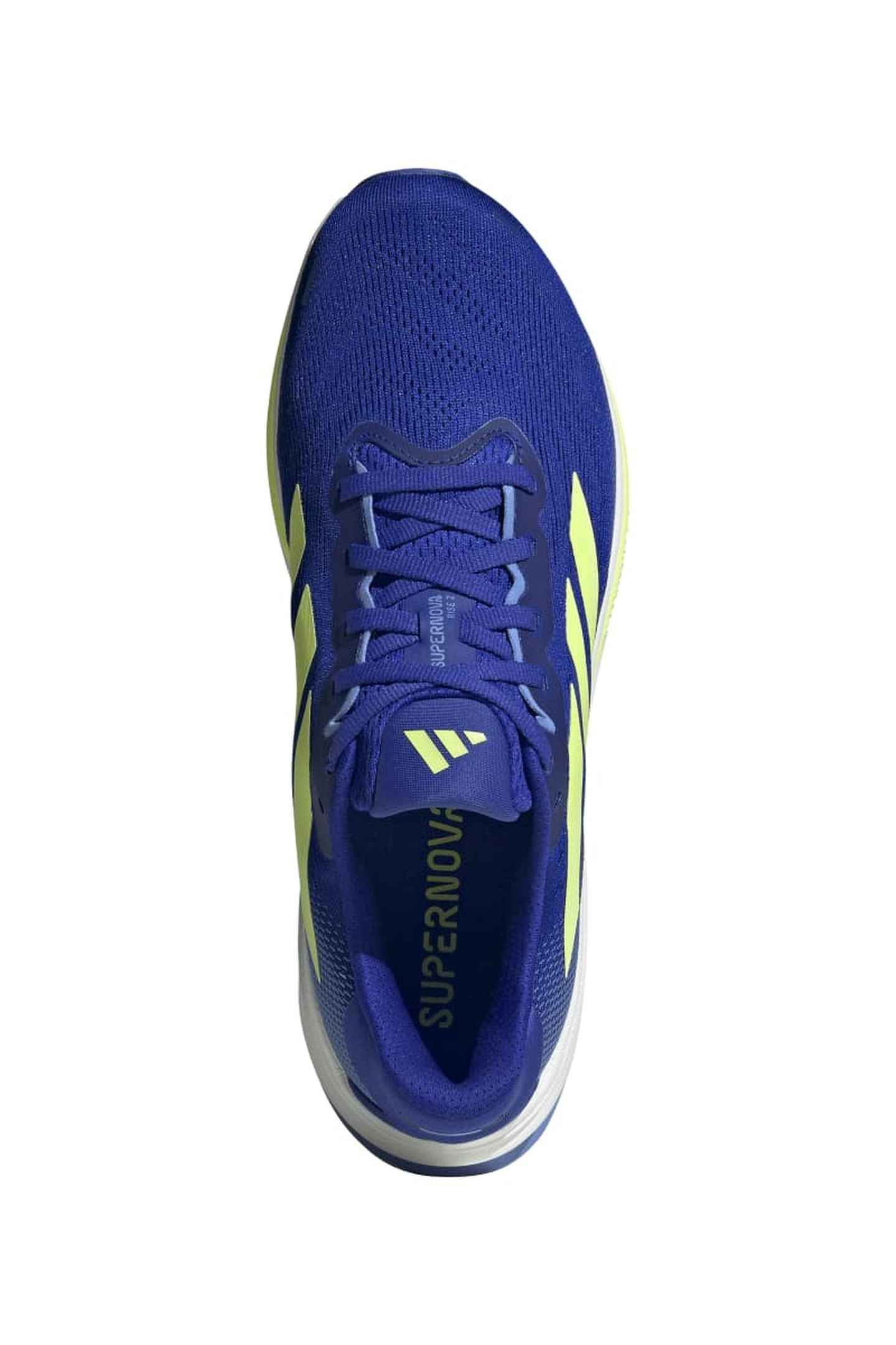 UNISEX PERFORMANCE SUPERNOVA RISE 2 MENS LUCID BLUE 7