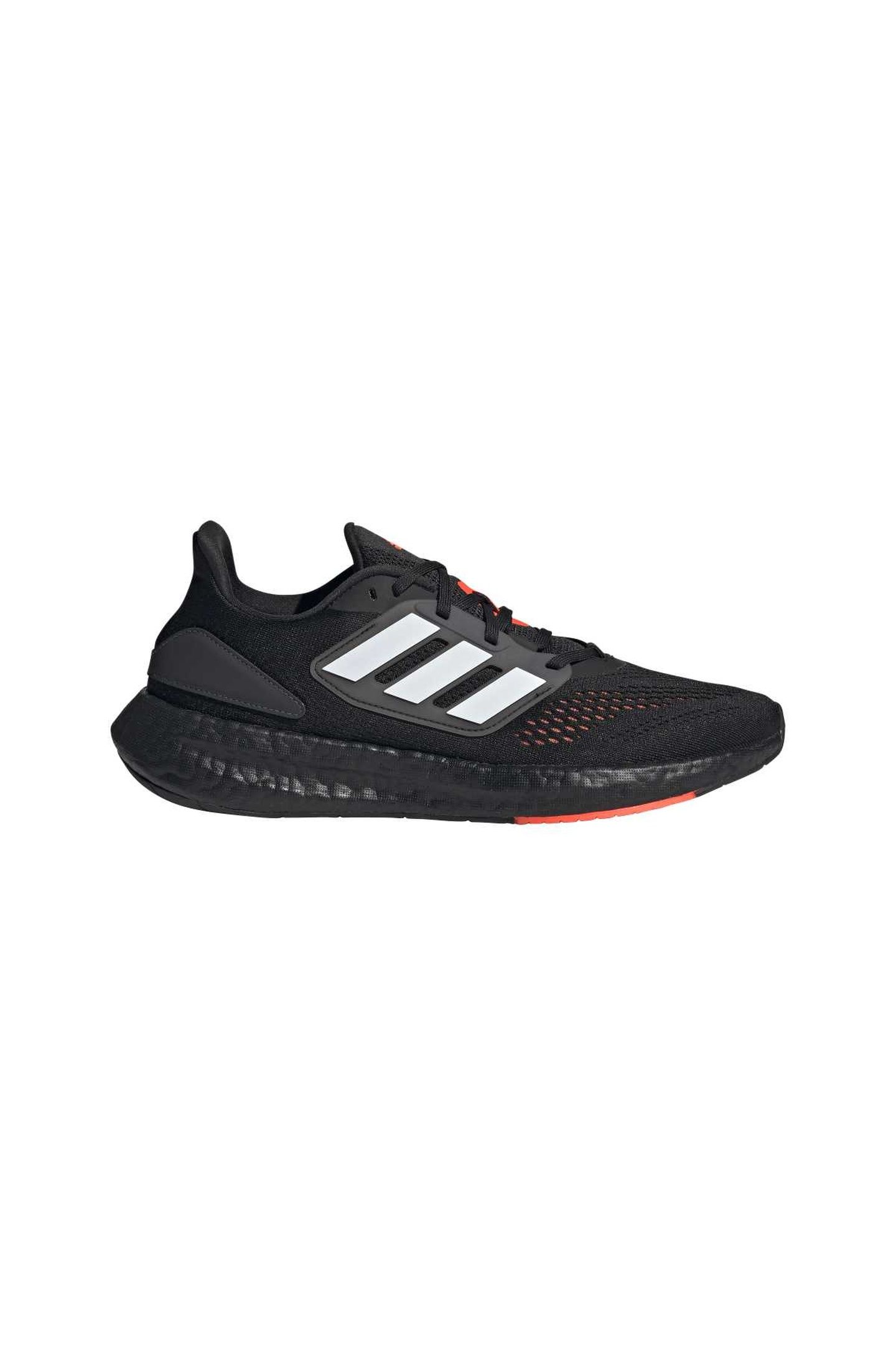 UNISEX PERFORMANCE PUREBOOST 22 CORE BLACK 1
