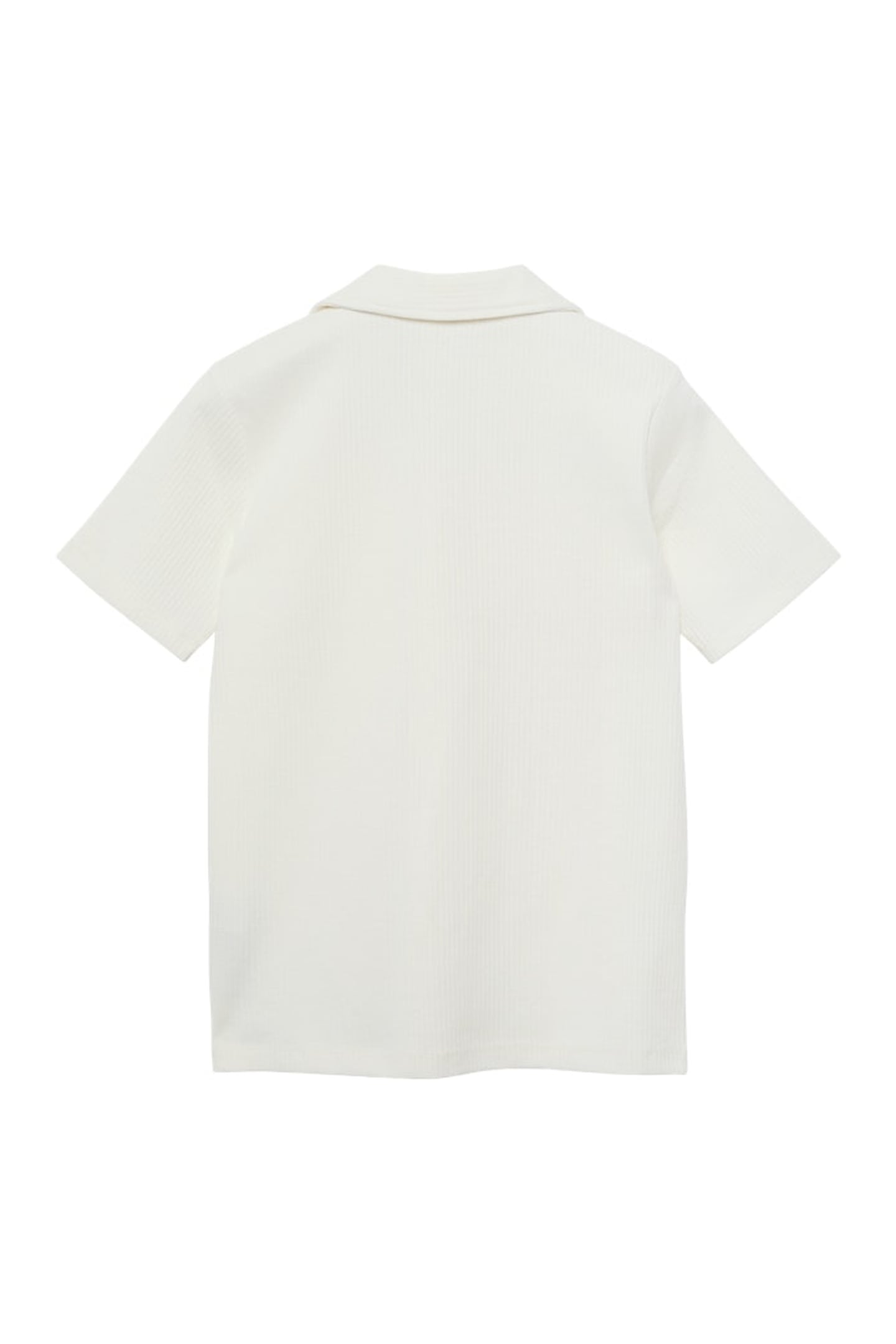 S.OLIVER POLOSHIRTS OFFWHITE 4