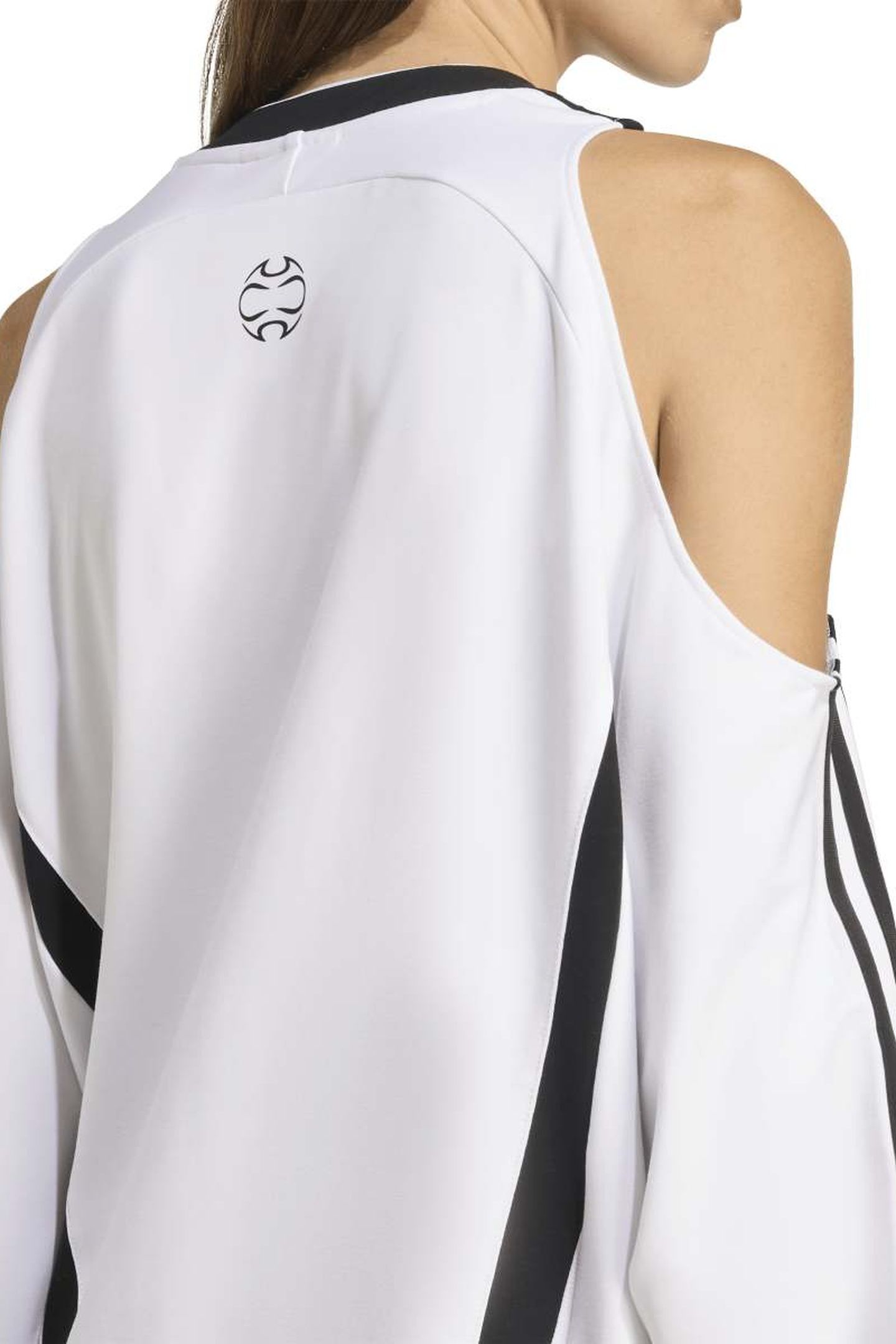 ORIGINALS ADILENIUM SEASON 4 TEAMGEIST FASHION JERSEY WHITE 6
