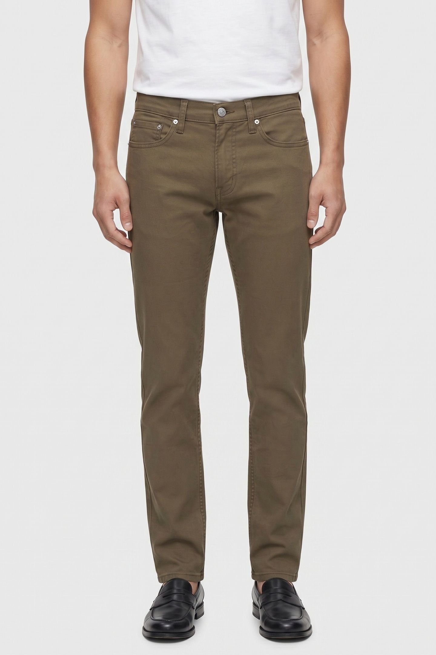 511 SLIM OLIVE NIGHT S TWLL 1