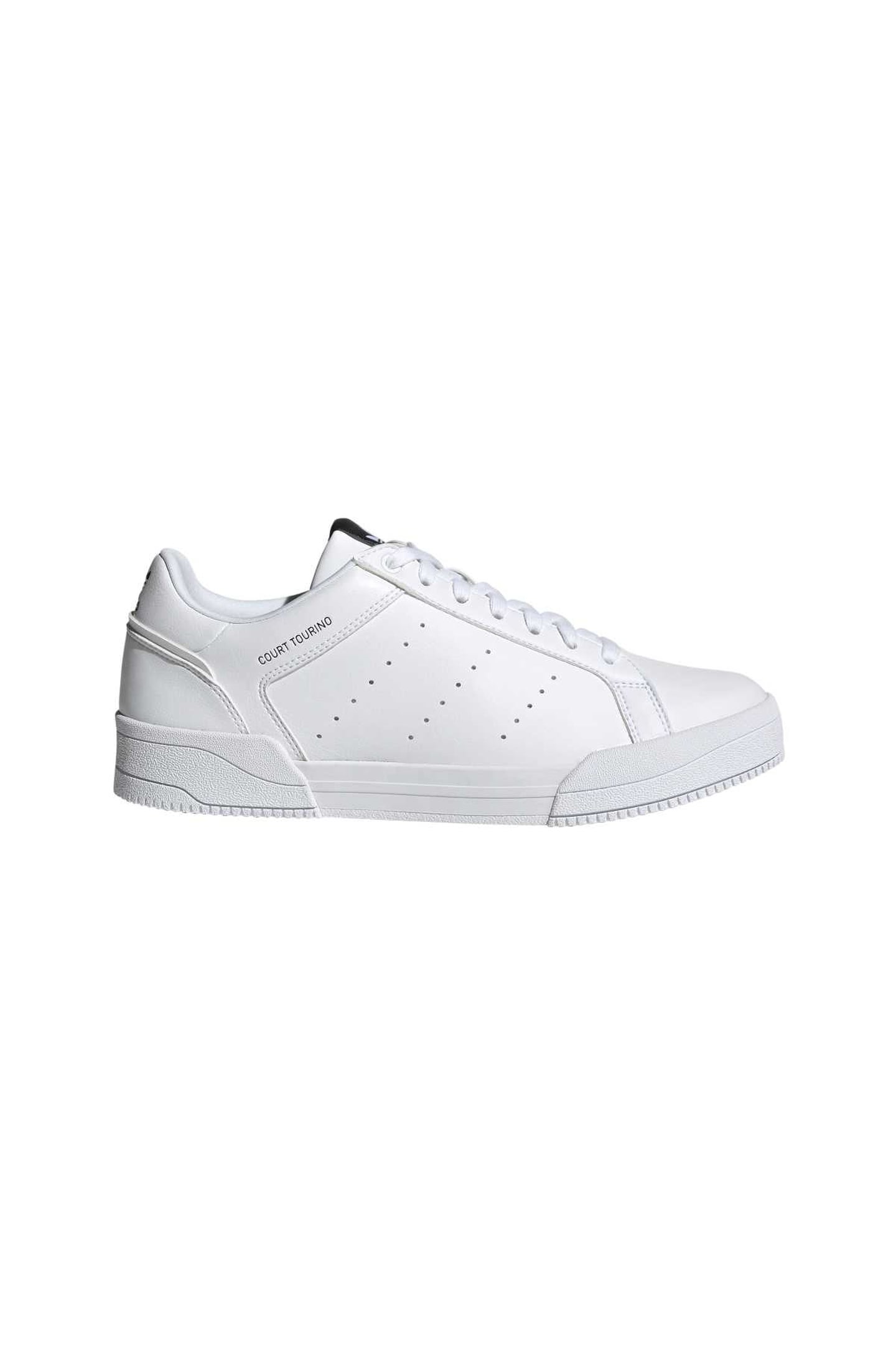 UNISEX ORIGINALS COURT TOURINO SHOES FTWR WHITE 1