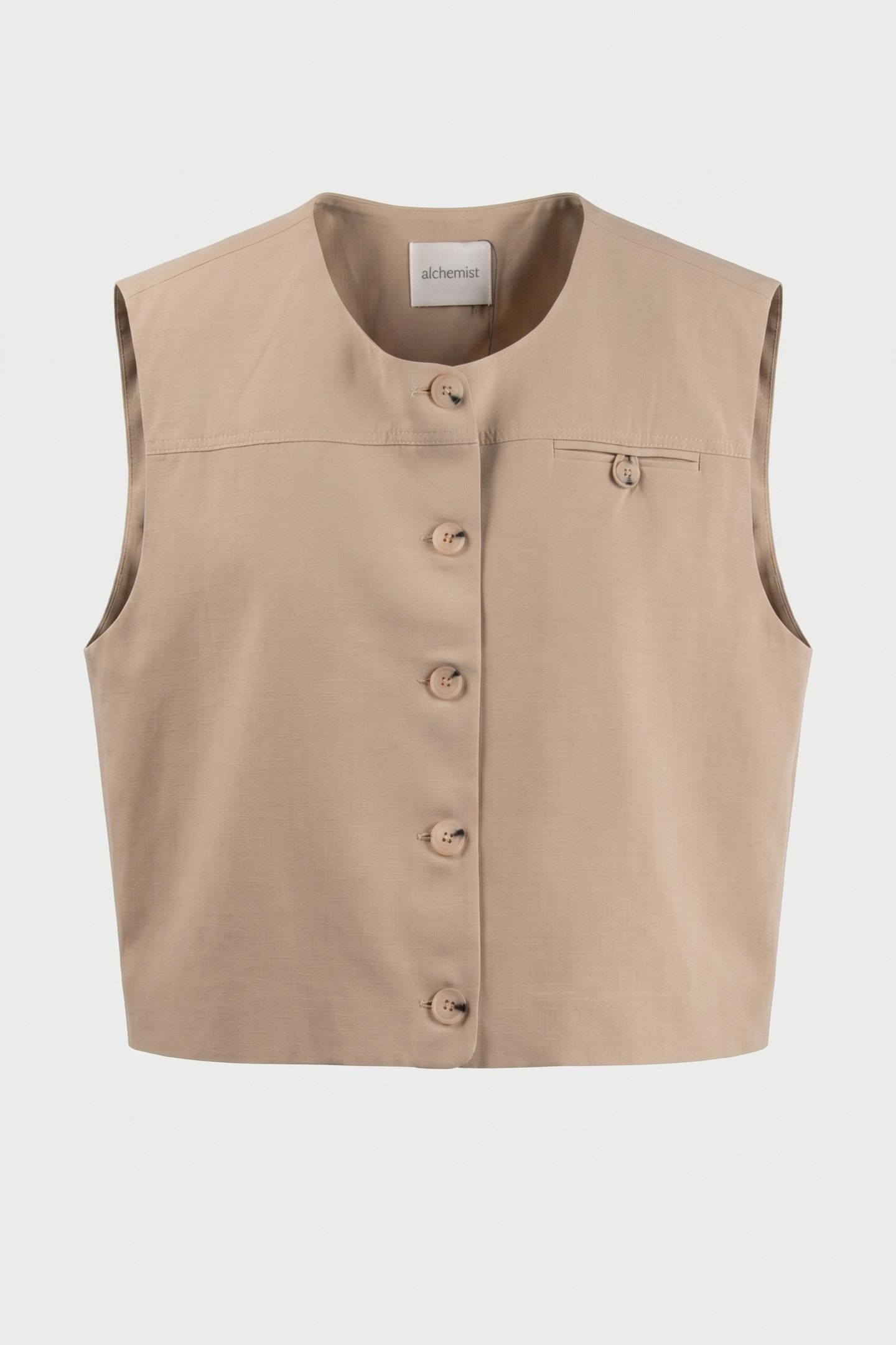 VEST MASEY SAND 3