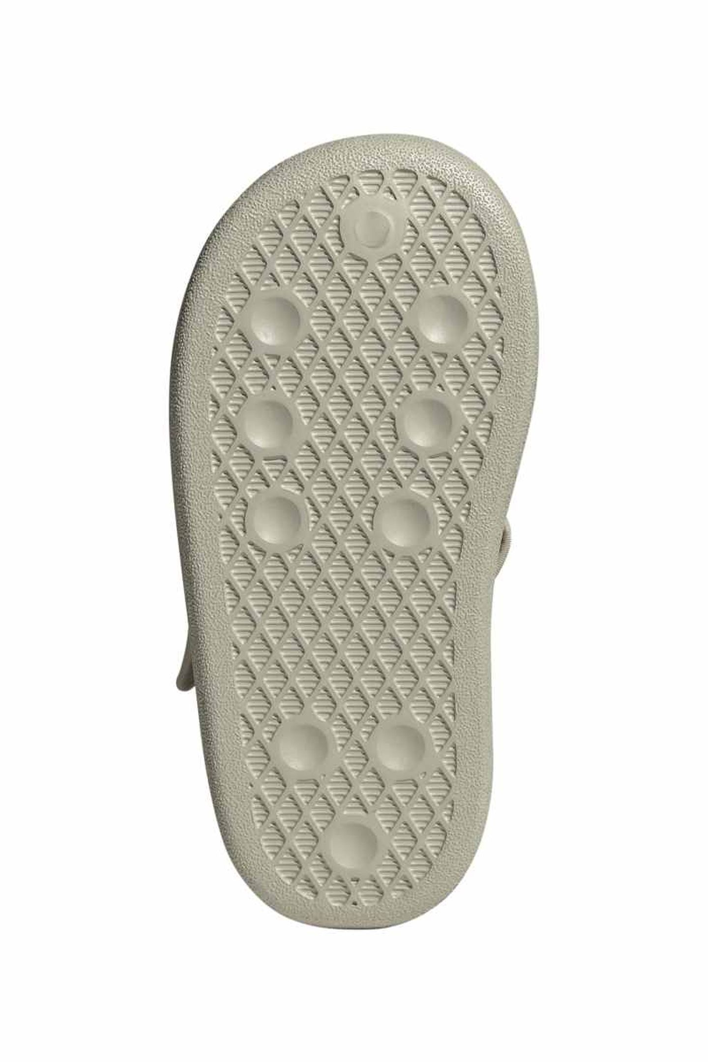ORIGINALS ADIFOM ADILETTE SLIDES PUTTY GREY 6