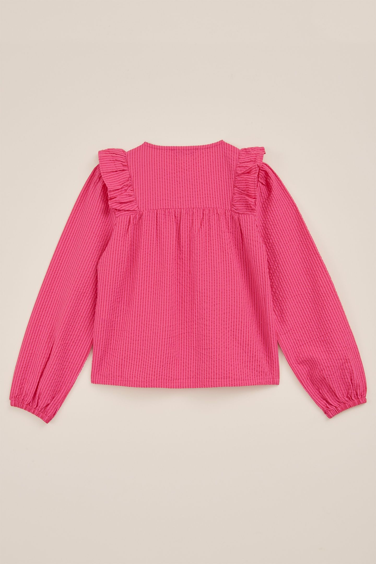 BLOUSE PINK 4