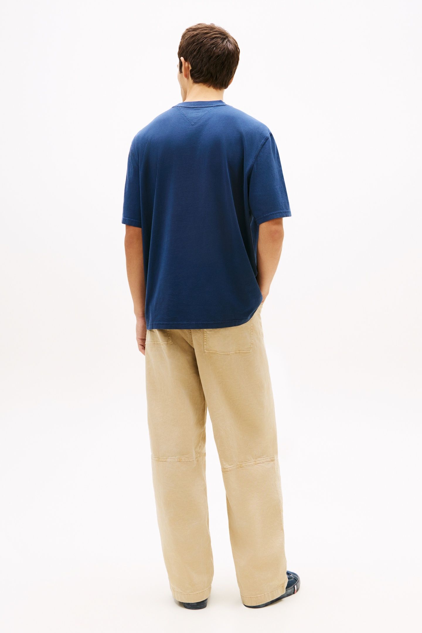 TJM 90S NEW CLASSICS DARK NIGHT NAVY 3