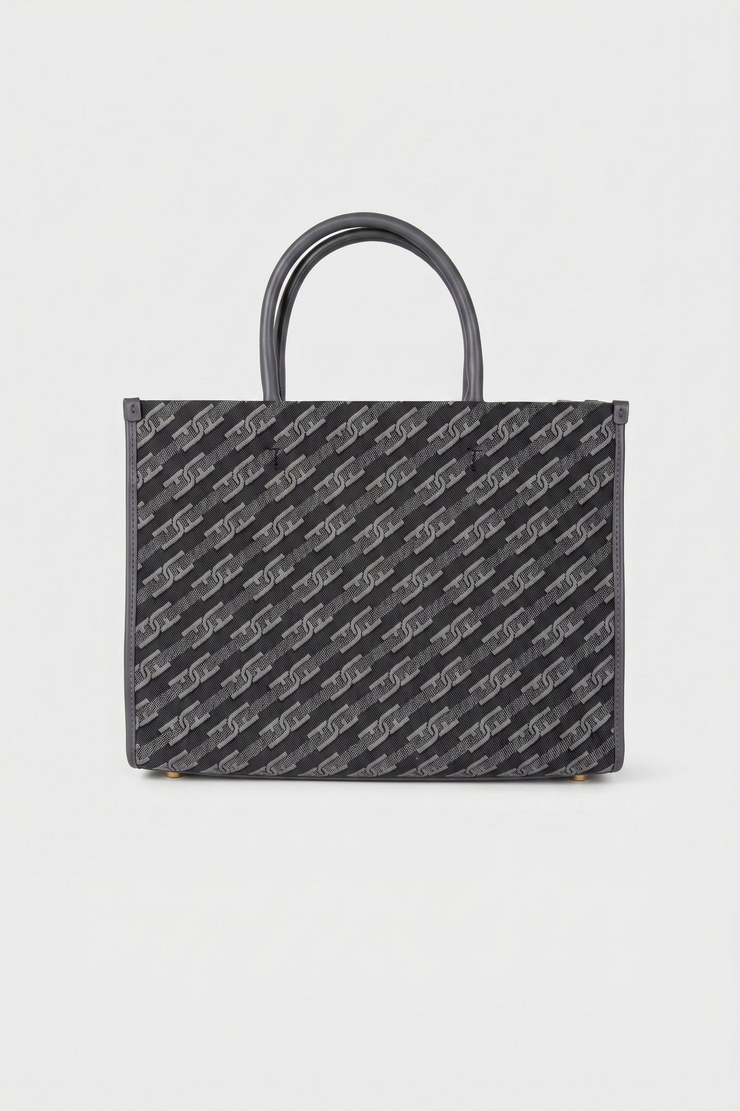 MIA WONDERFURLA MEDIUM TOTE TONI ANTRACITE 3