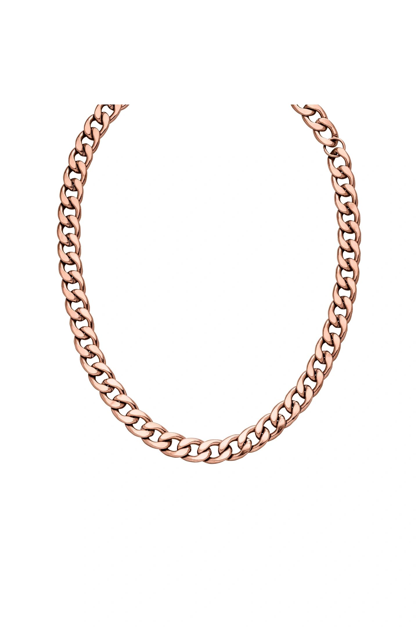 IKAIKA KETTE ROSEGOLD 5