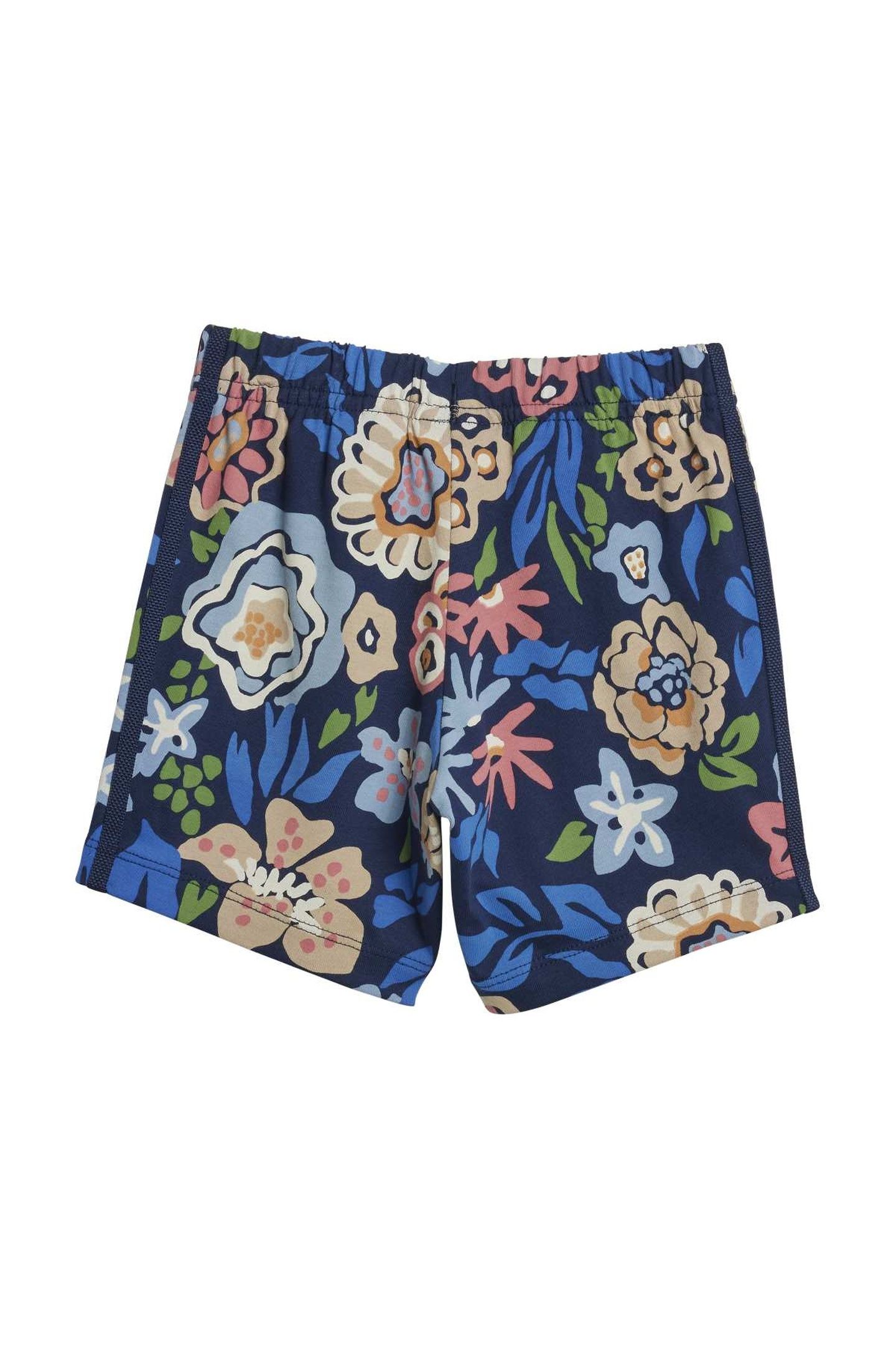 ORIGINALS ADIDAS ORIGINALS X LIBERTY LONDON SHORT TEE SET NI 4