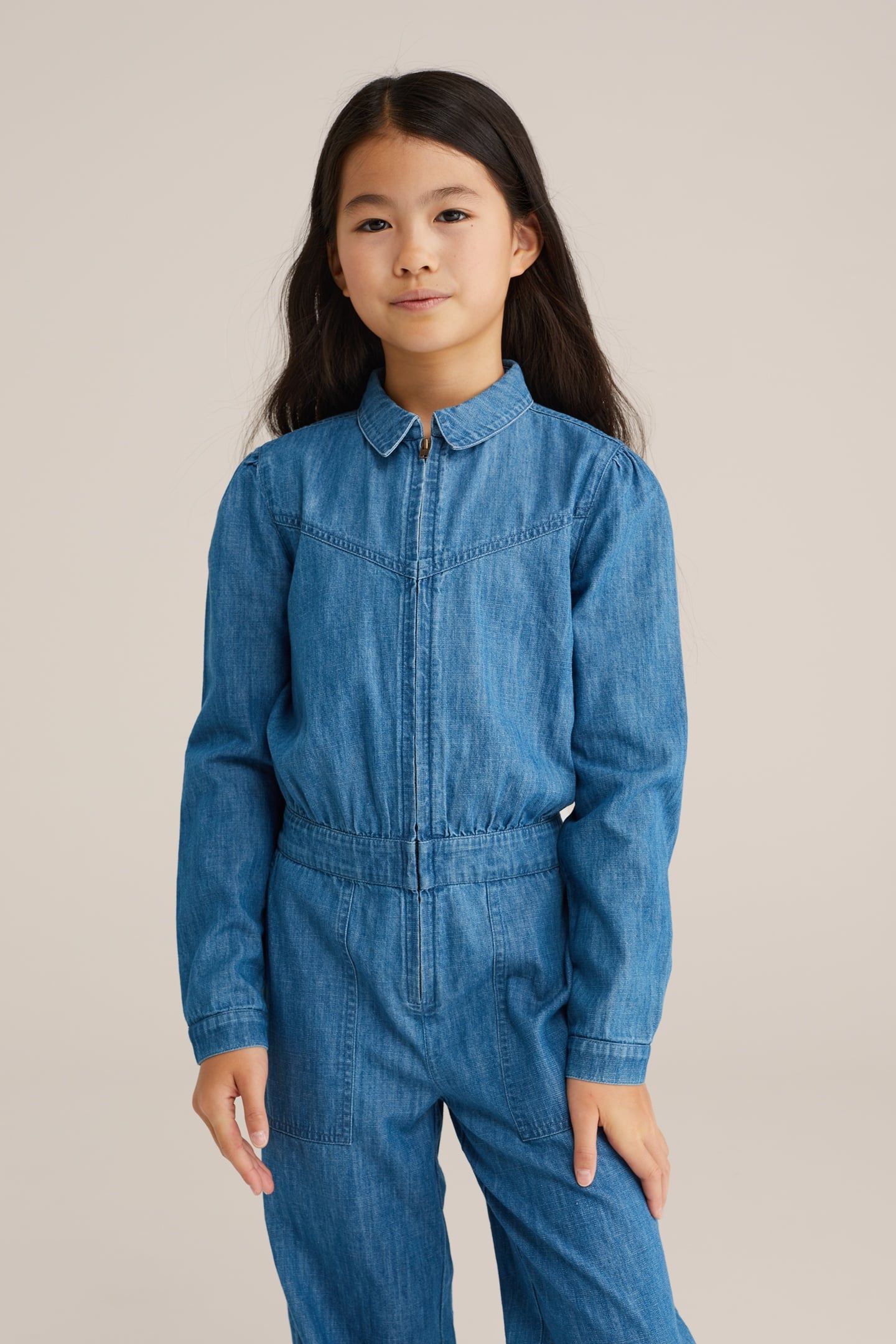 JUMPSUIT BLUE 1
