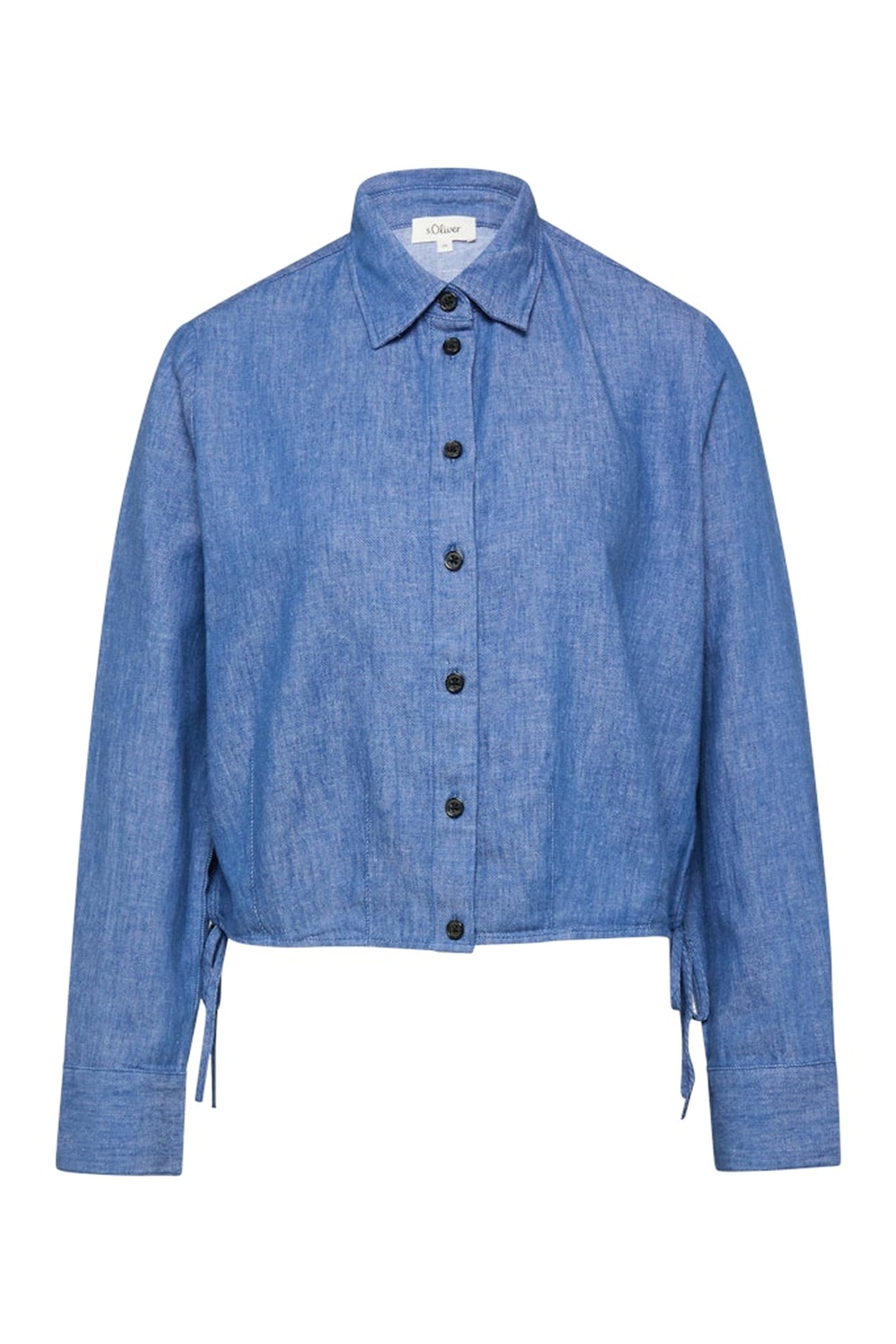 S.OLIVER JACKETS INDOOR BLUE 8