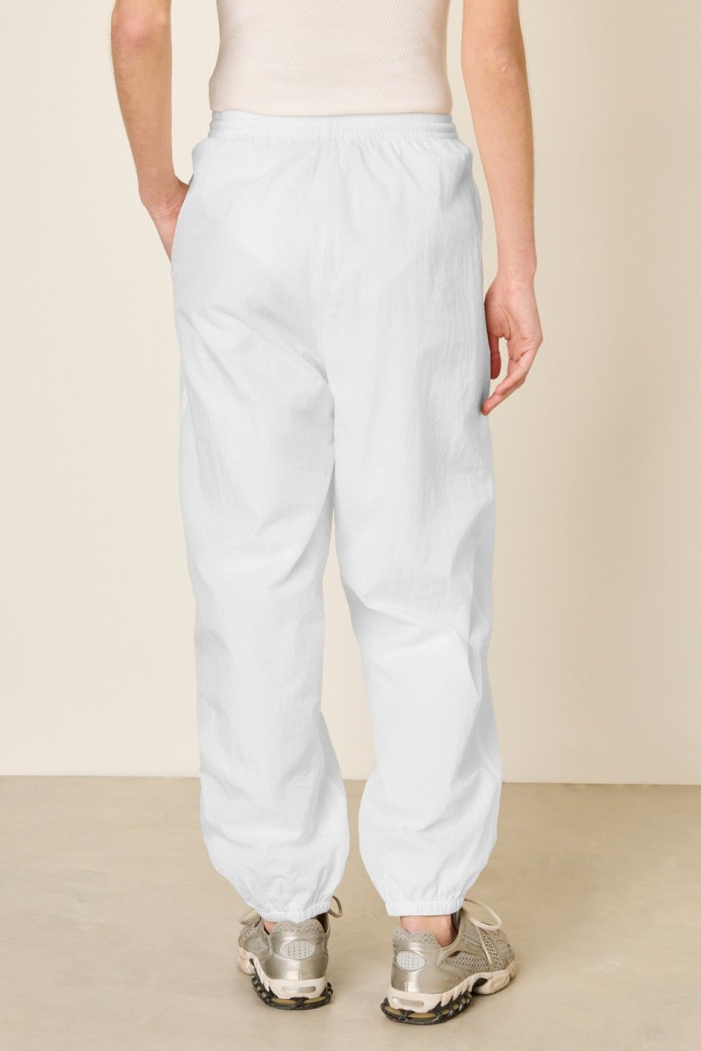 IKINO PANT BLANC 3