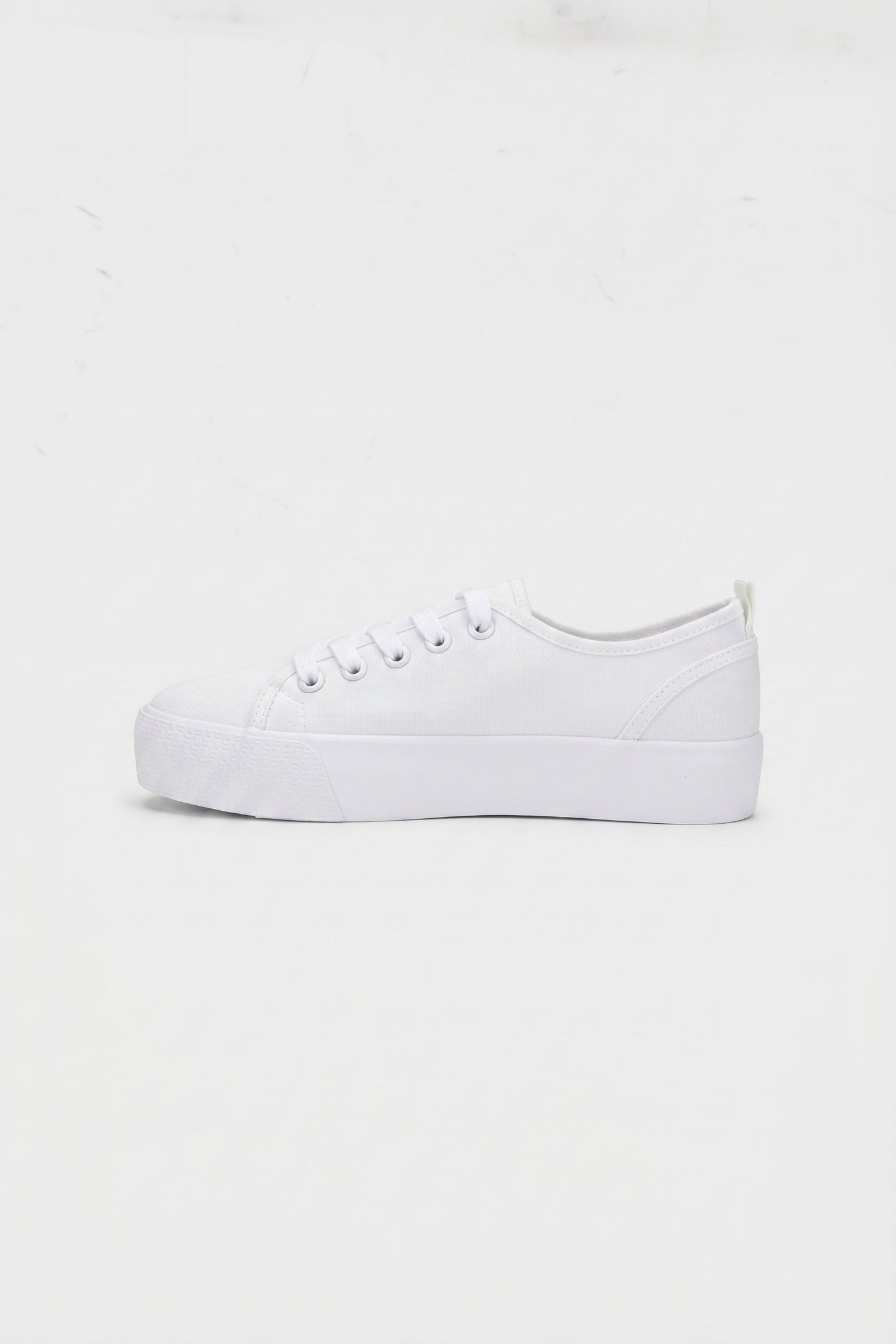 S.OLIVER SHOES WHITE 3
