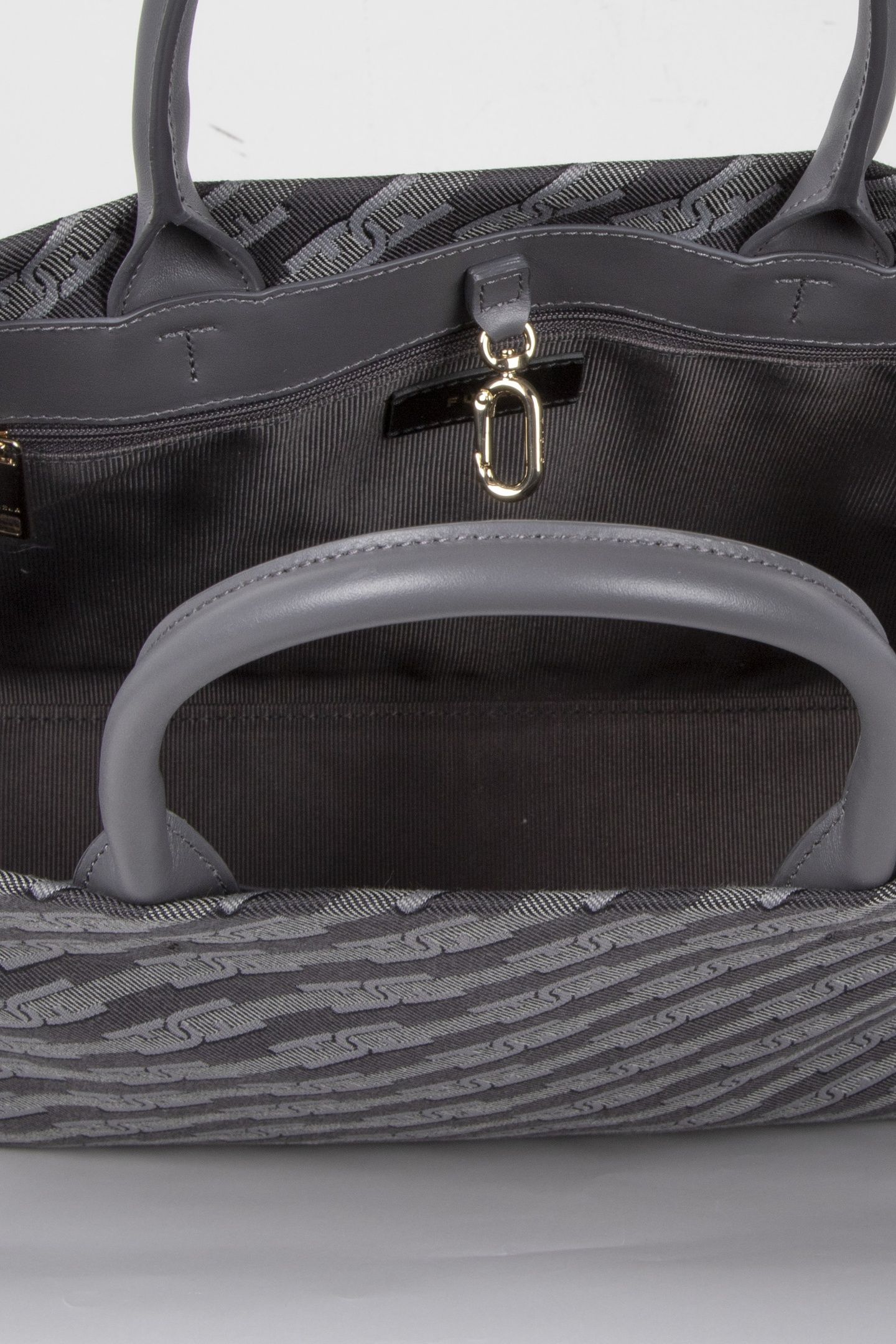 MIA WONDERFURLA MEDIUM TOTE TONI ANTRACITE 5