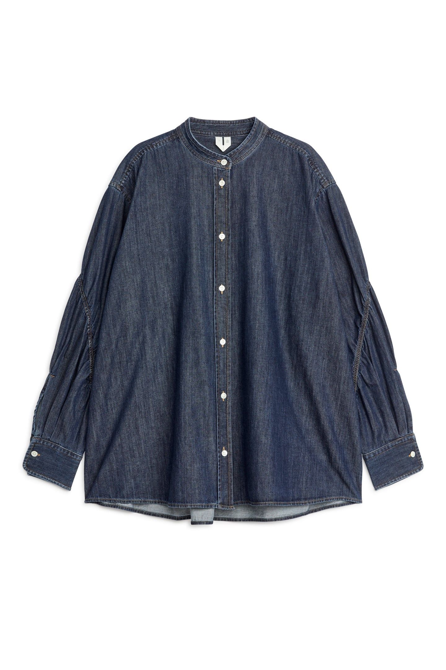 IDRO DENIM CHAMBREY BLUE 3