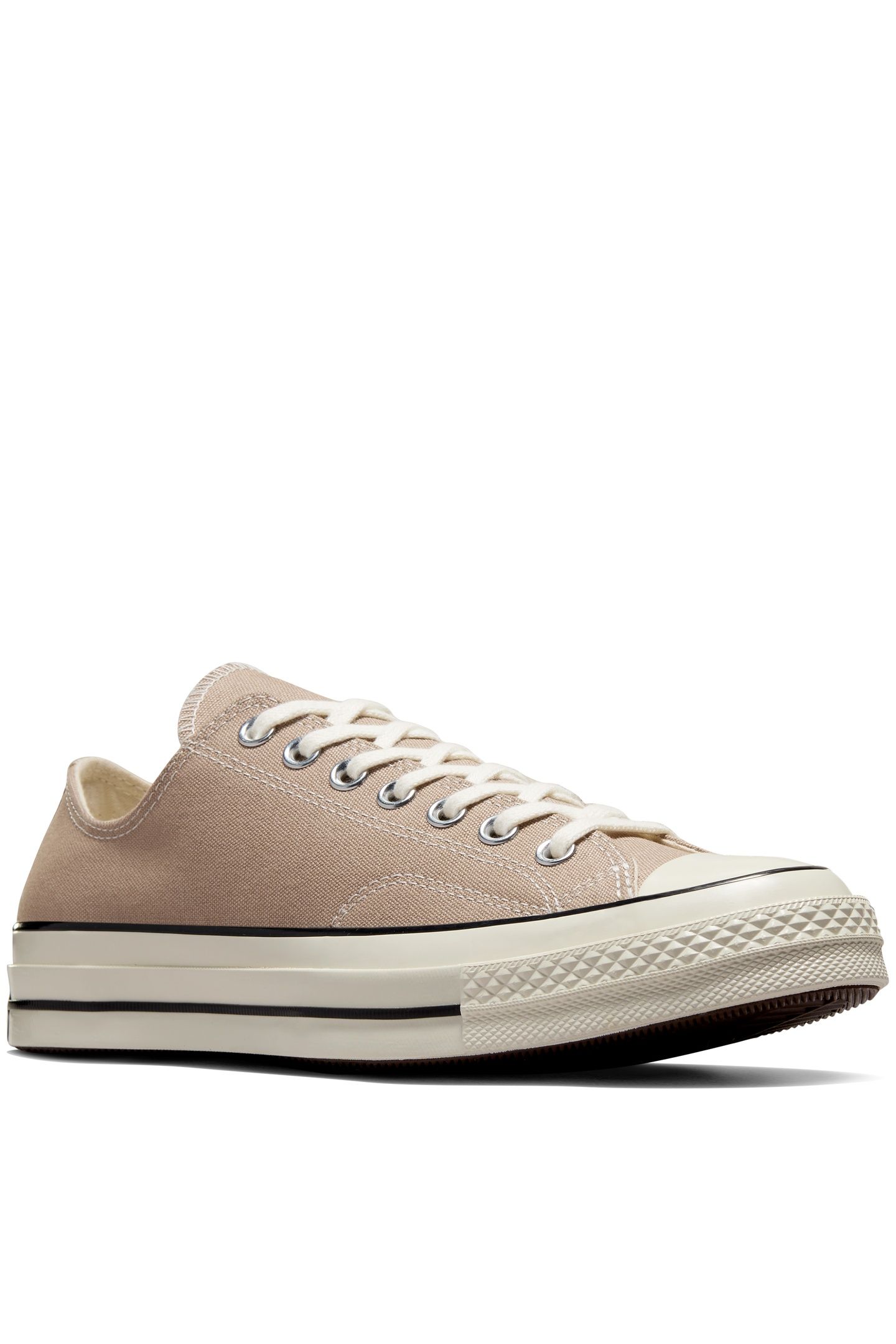 UNISEX CHUCK 70 OX VINTAGE CARGO/EGRET/BLACK 7