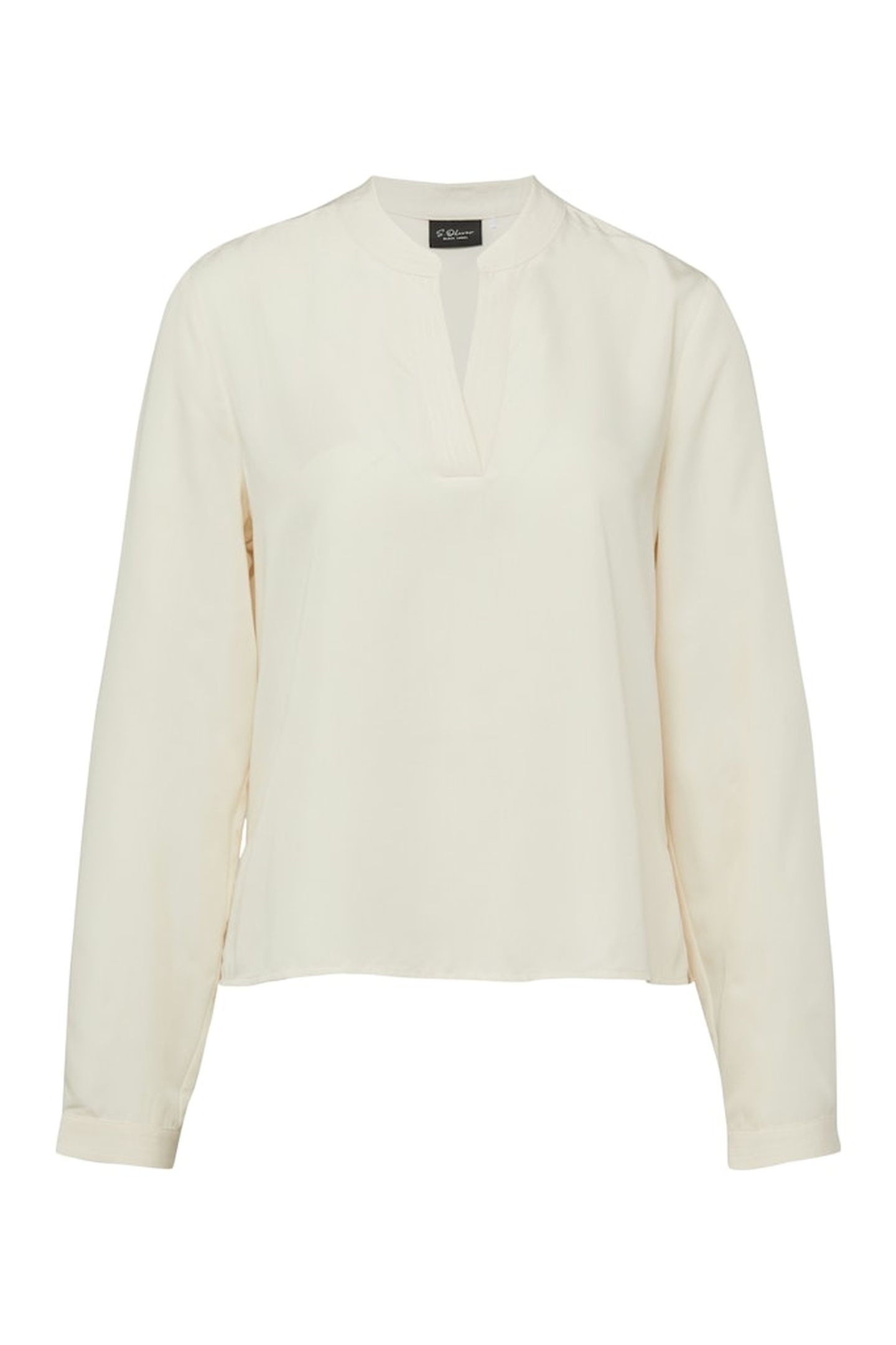 S.OLIVER BLOUSES OFFWHITE 5