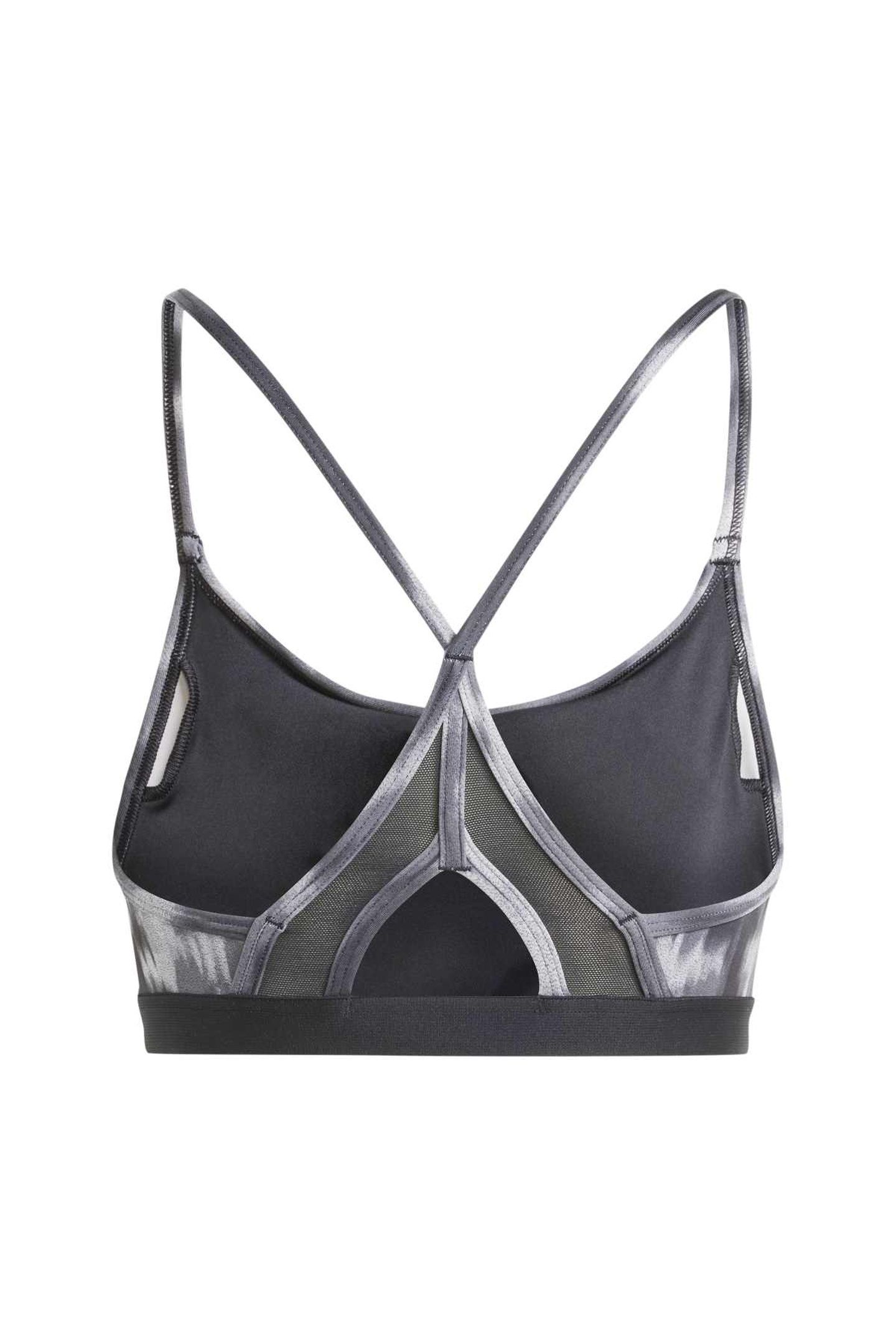 PERFORMANCE AEROREACT WORKOUT ESSENTIALS LIGHT SUPPORT AOP B 2