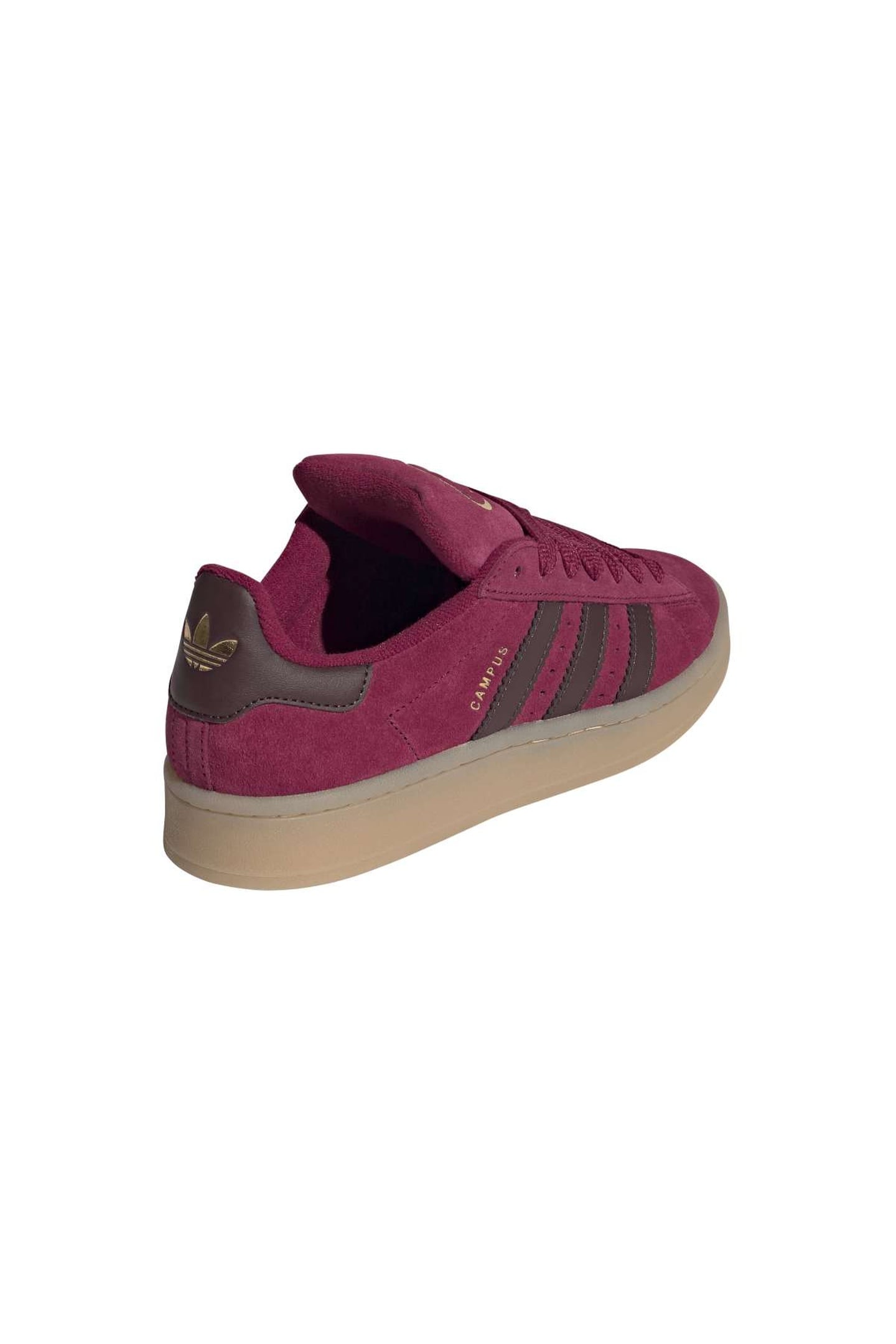 ORIGINALS CAMPUS 00S SHOES LEGACY BURGUNDY 3