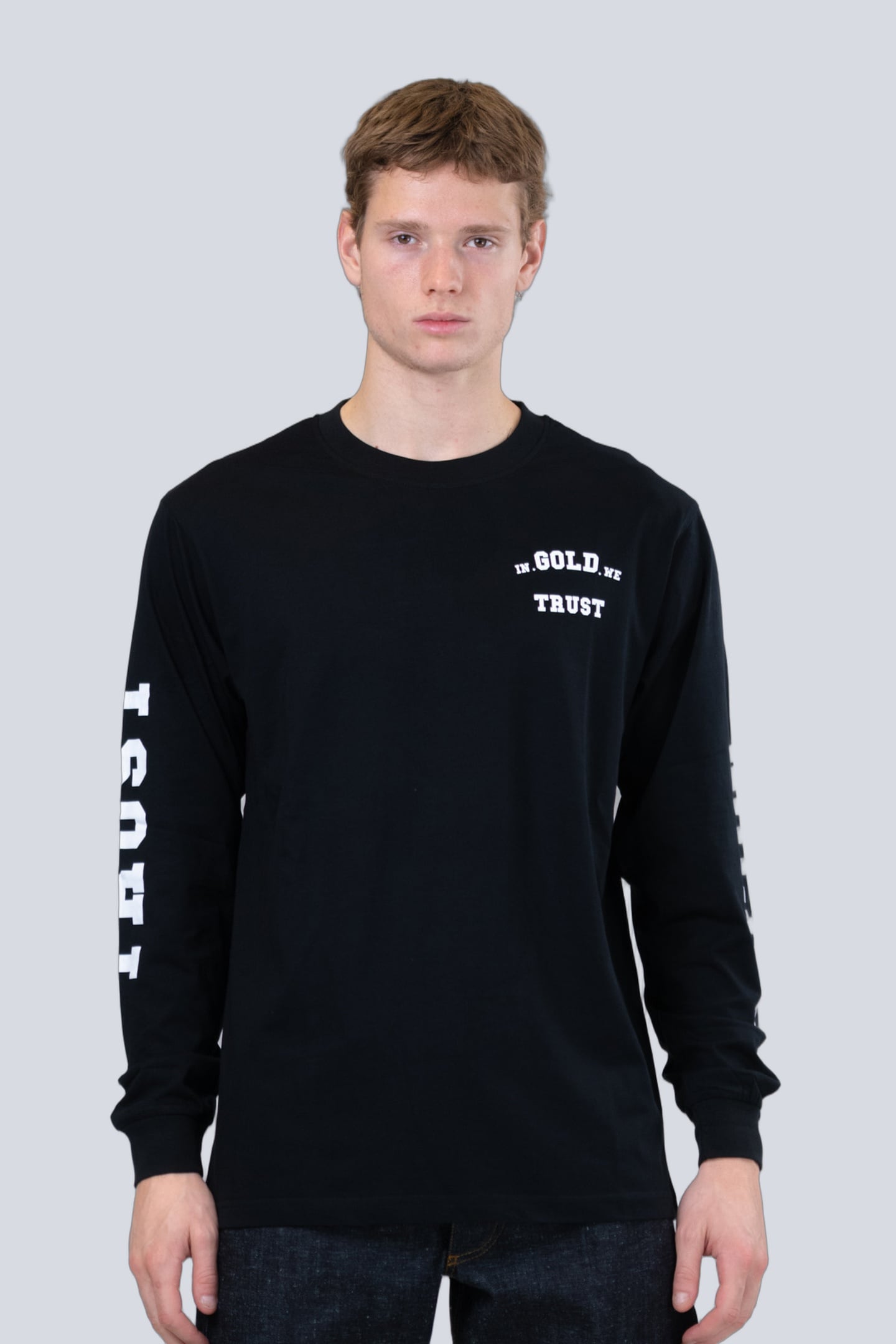 THE CLASSIC BLACK 1