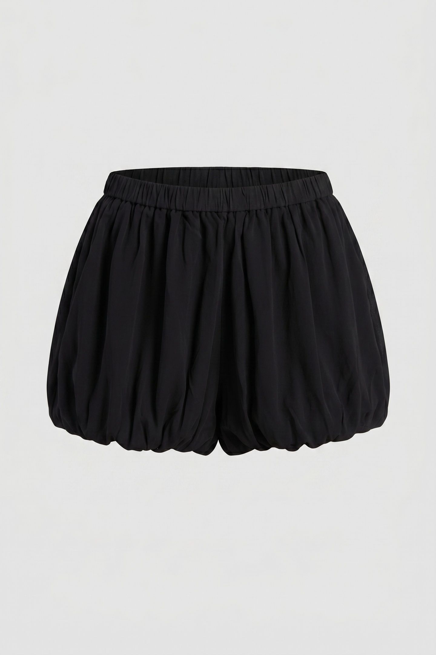 DENIS SHORTS BLACK 3
