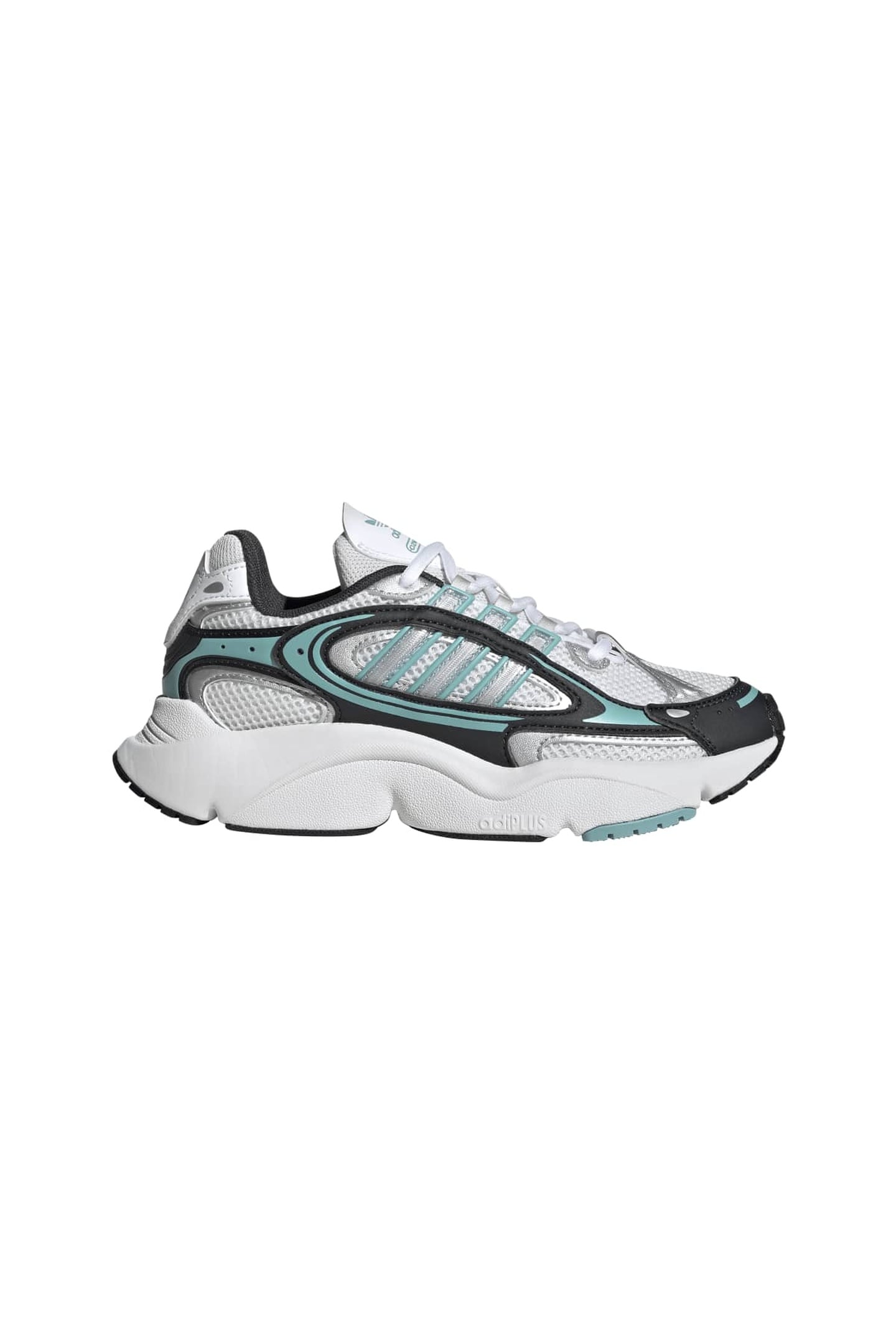 ORIGINALS OZMILLEN SHOES CARBON 1