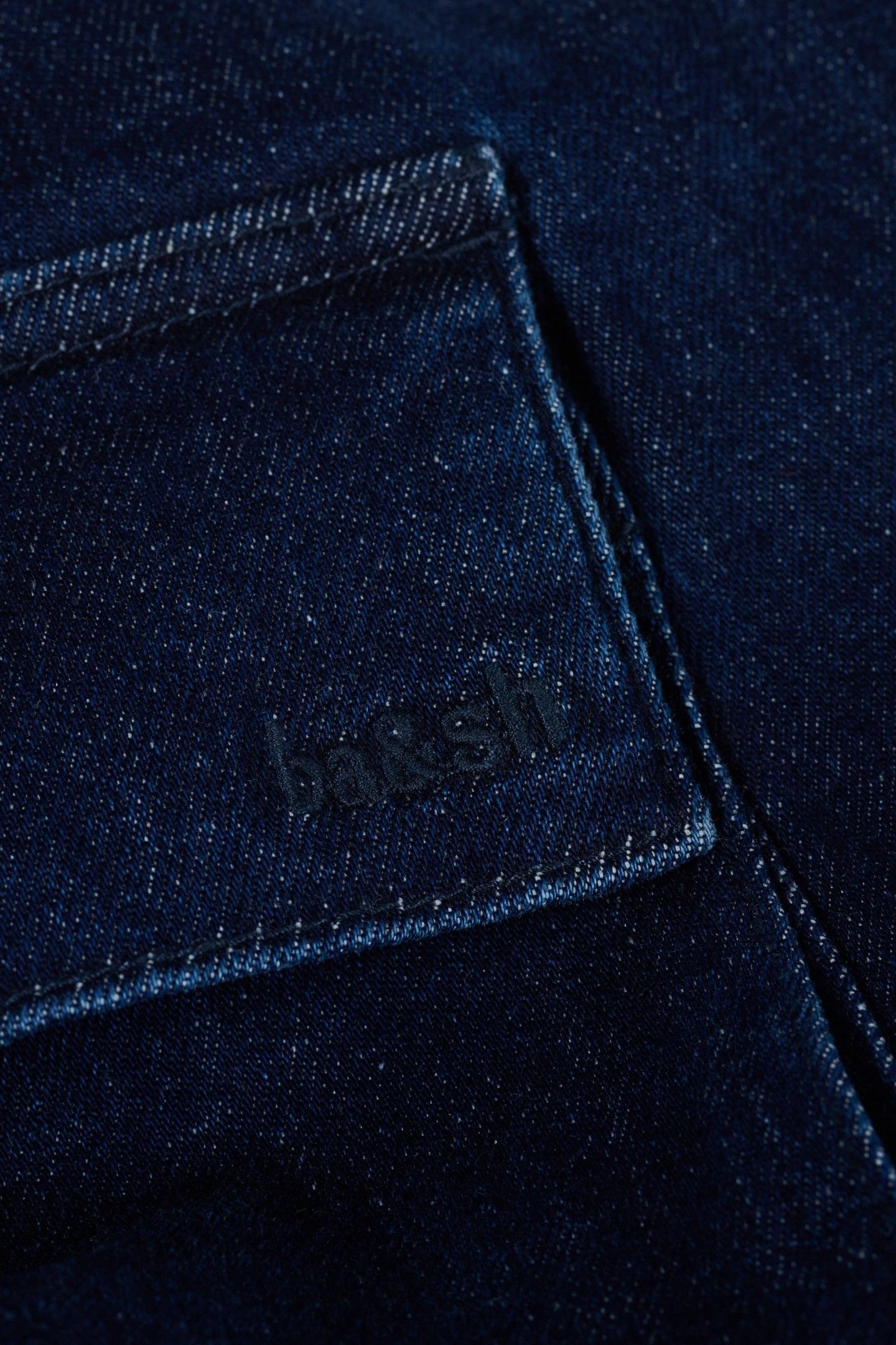 JEAN AUZY BLUEJEANS 7