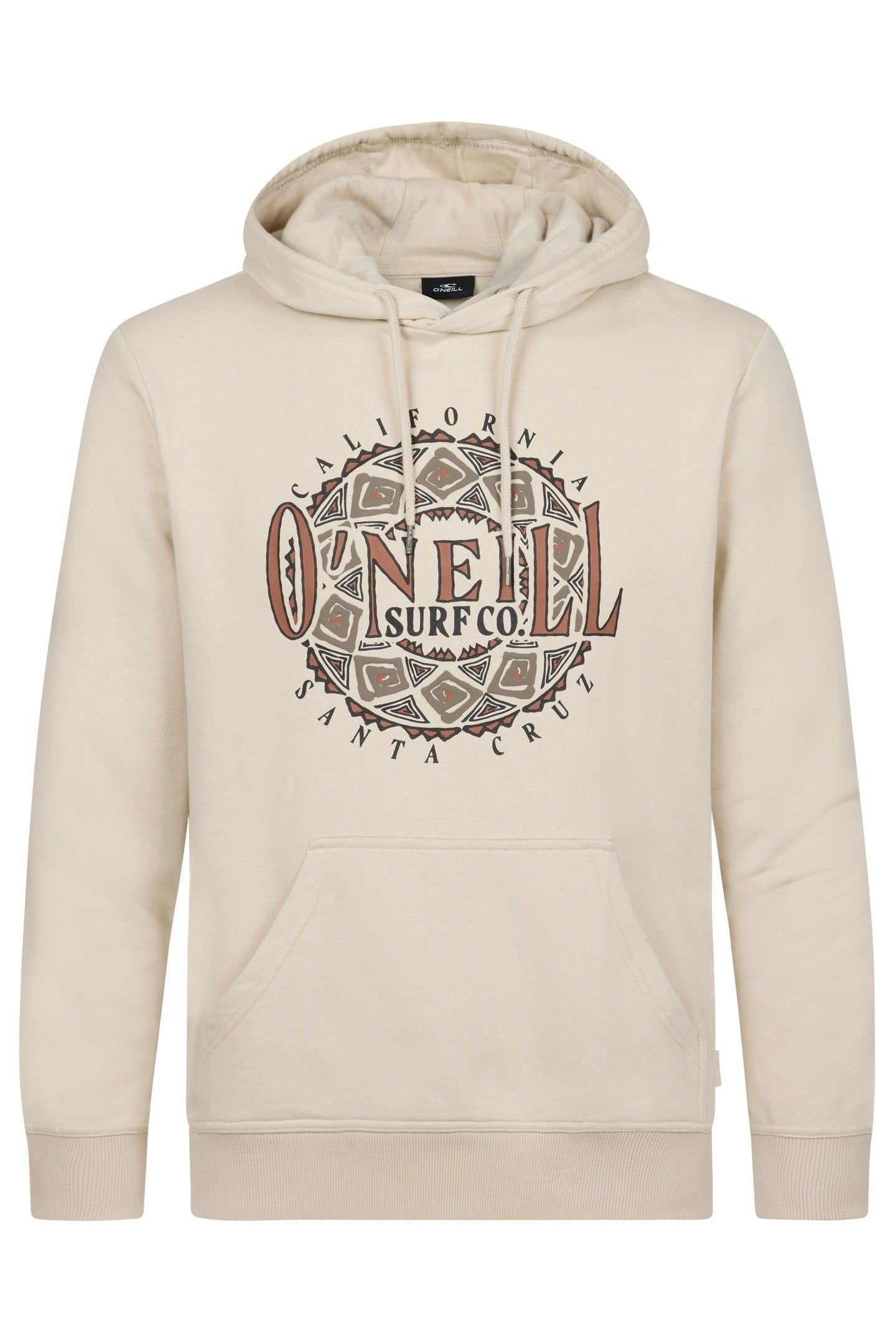 O'NEILL IKAT GRAPHIC HOODIE ATMOSPHERE 1