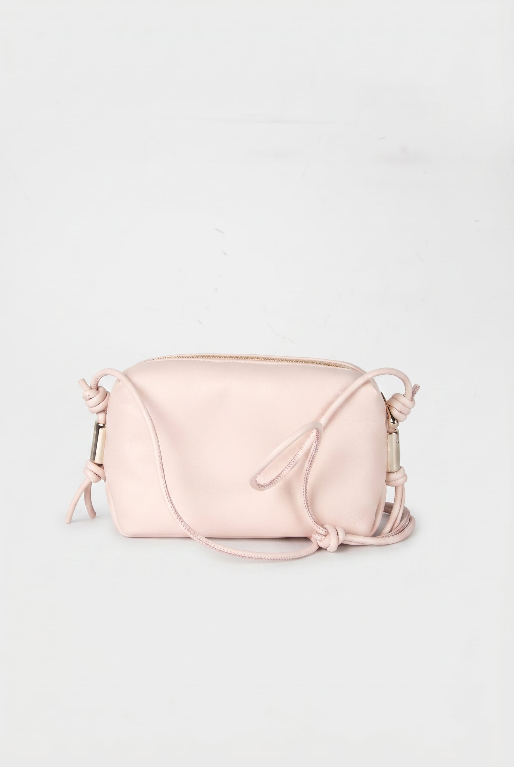 ELETTRA MINI CAMERA BAG AZALEA 2