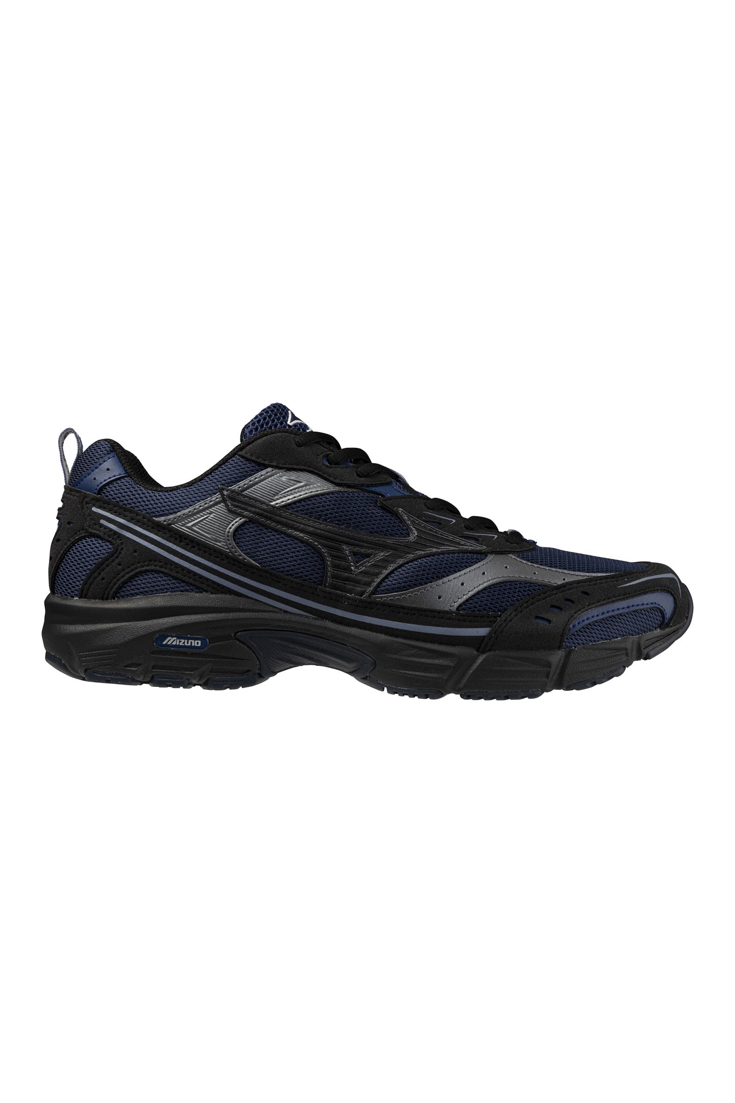 UNISEX SHOE S.L.MXR DRESS BLUES/BLACK/METALLIC GRAY 1