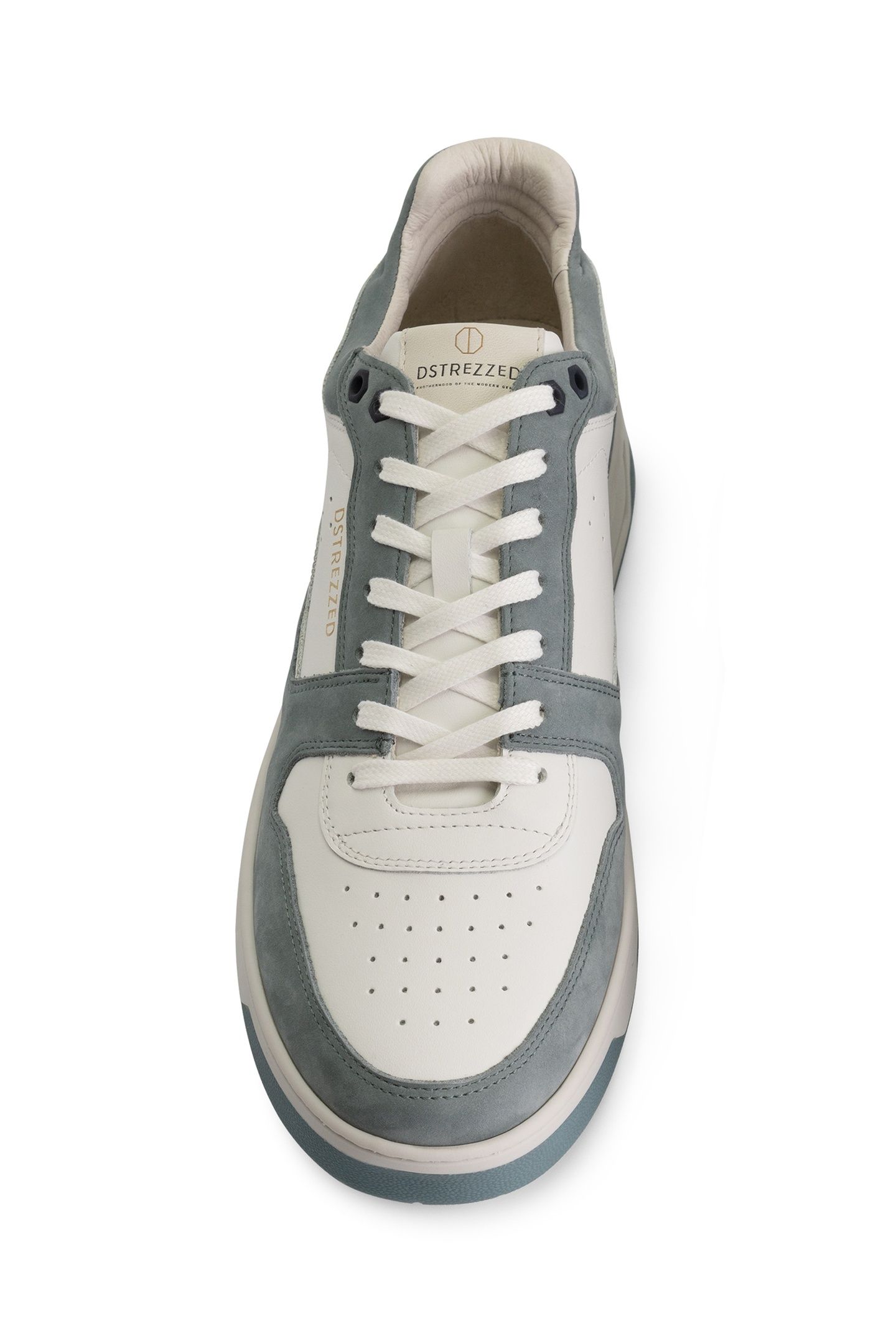 DS_LOW BASKET MALLARD GREEN 5