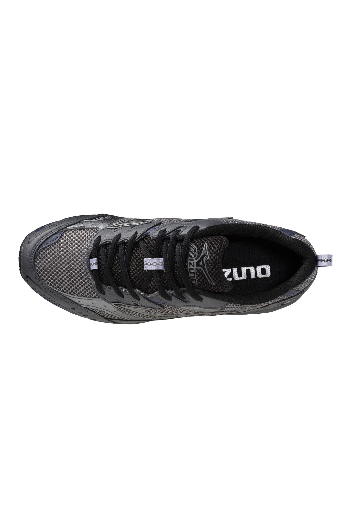 UNISEX SHOE S.L.MXR QUIETSHADE/SILVER/IRONGATE 4