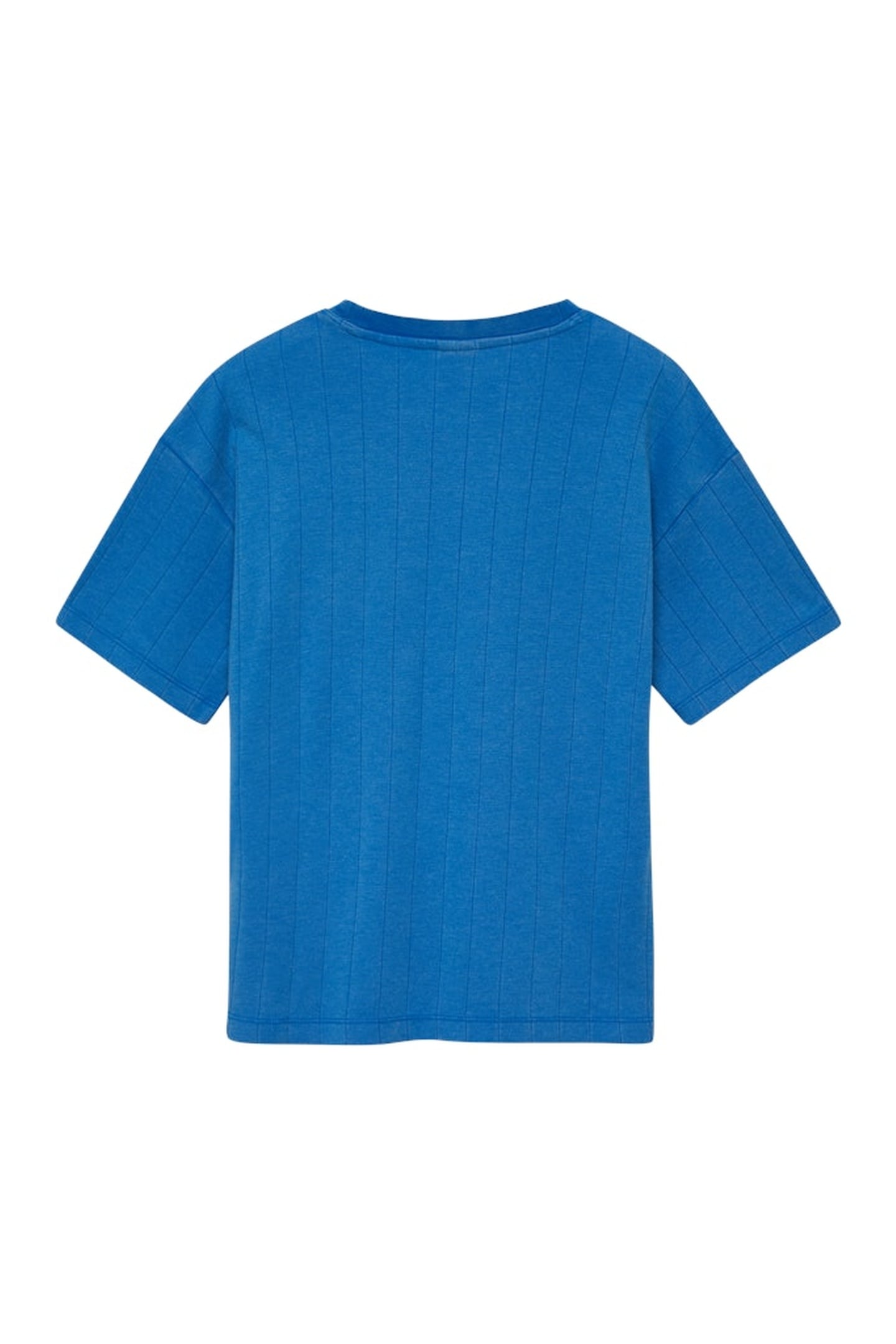 S.OLIVER T-SHIRTS BLUE 2