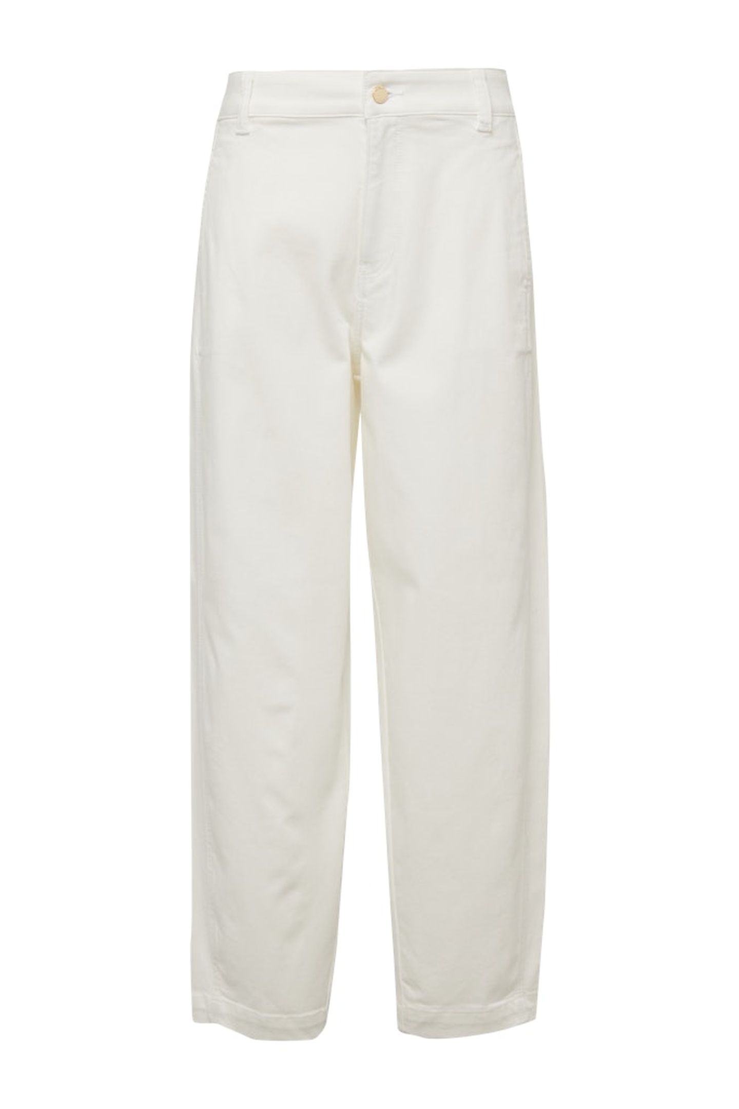 S.OLIVER JEANS OFFWHITE 8