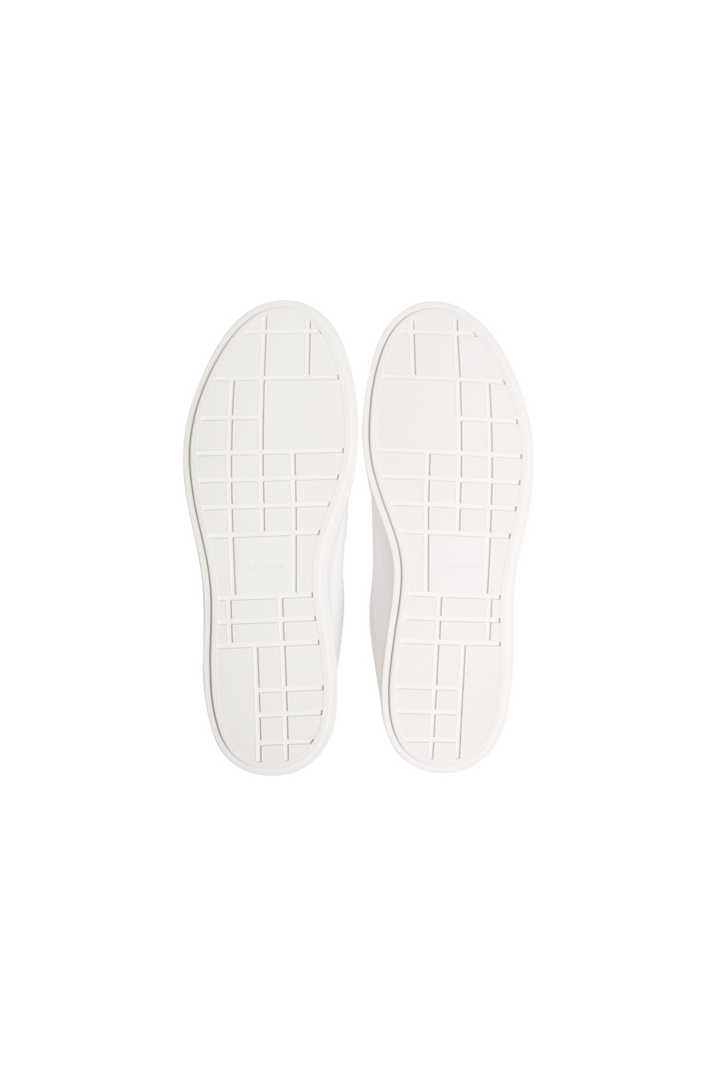 LOW PROF CUPSOLE SHOES BRIGHT WHITE/OATMEAL 4