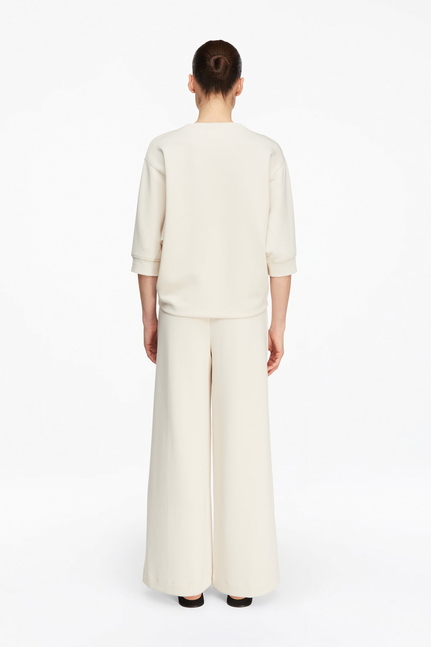 COMMA PANTS BEIGE 3
