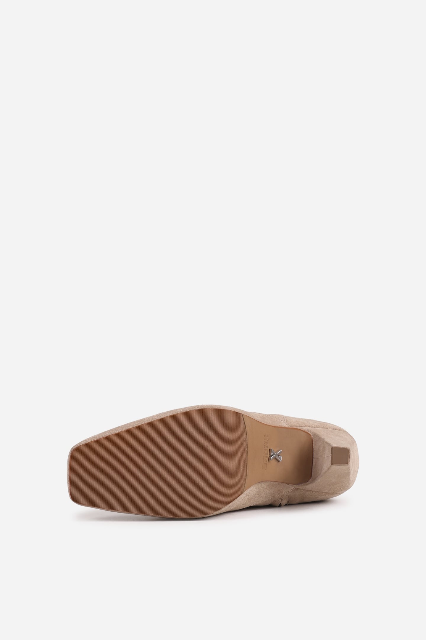 LUX-YY HIGH BOOT SAND 7