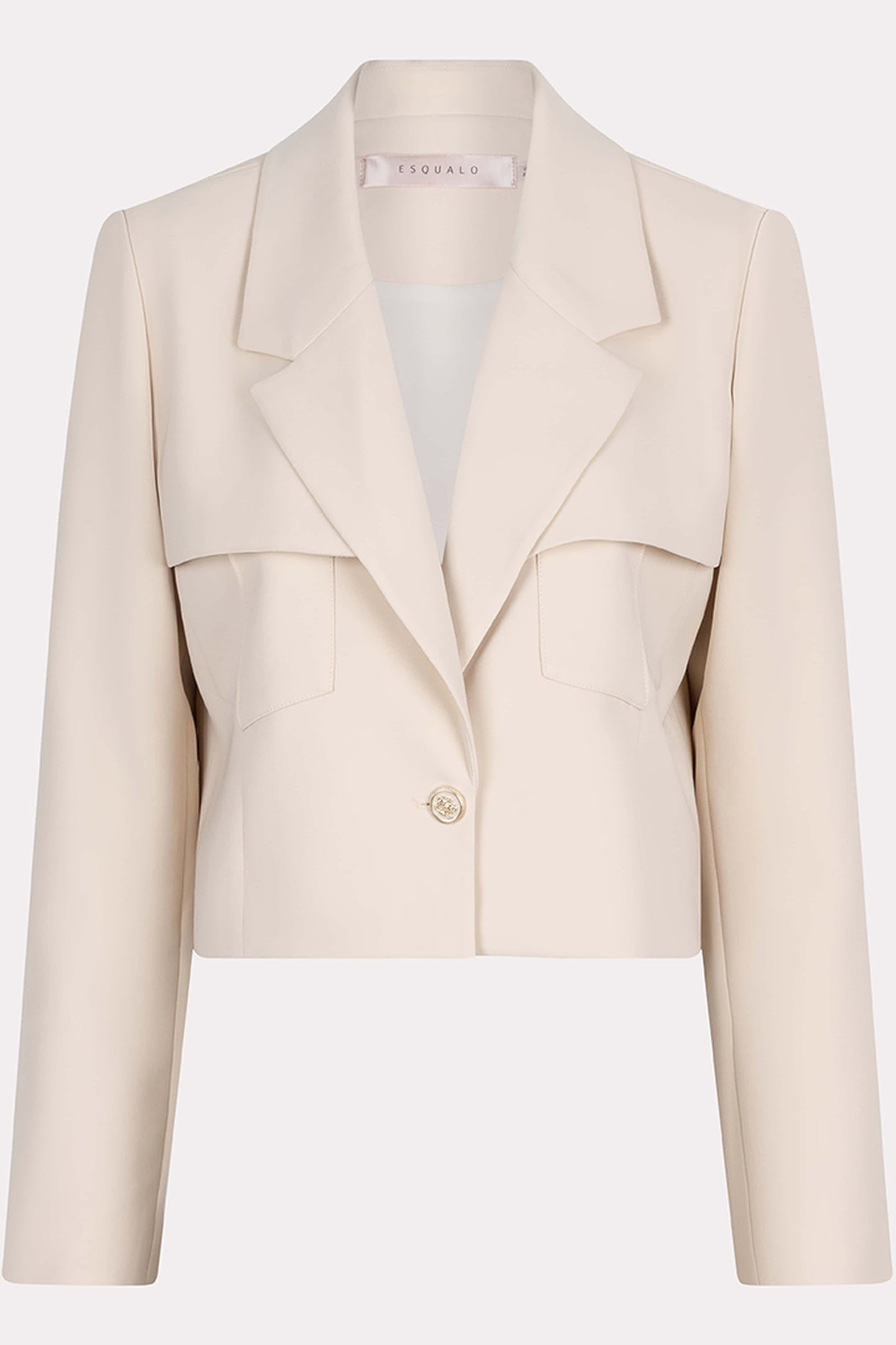 BLAZER SHORT CITY SAND 4