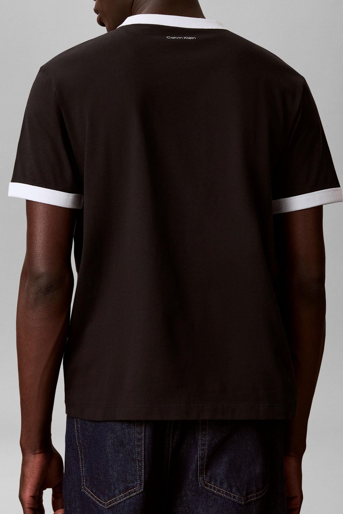20S MARCH GRAPHIC TEE BLACK 3