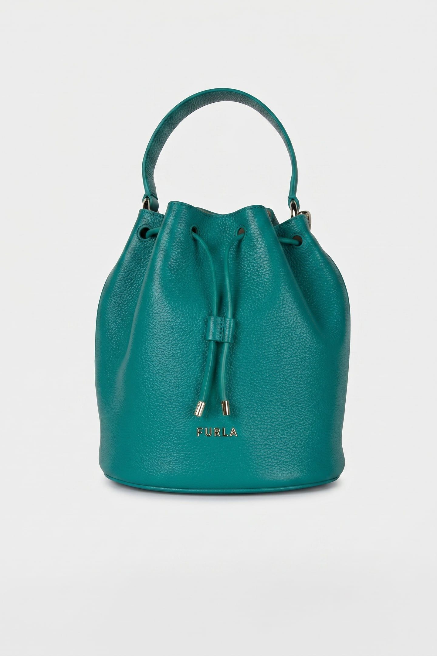 SLEEK DRAWSTRING SMERALDO 1