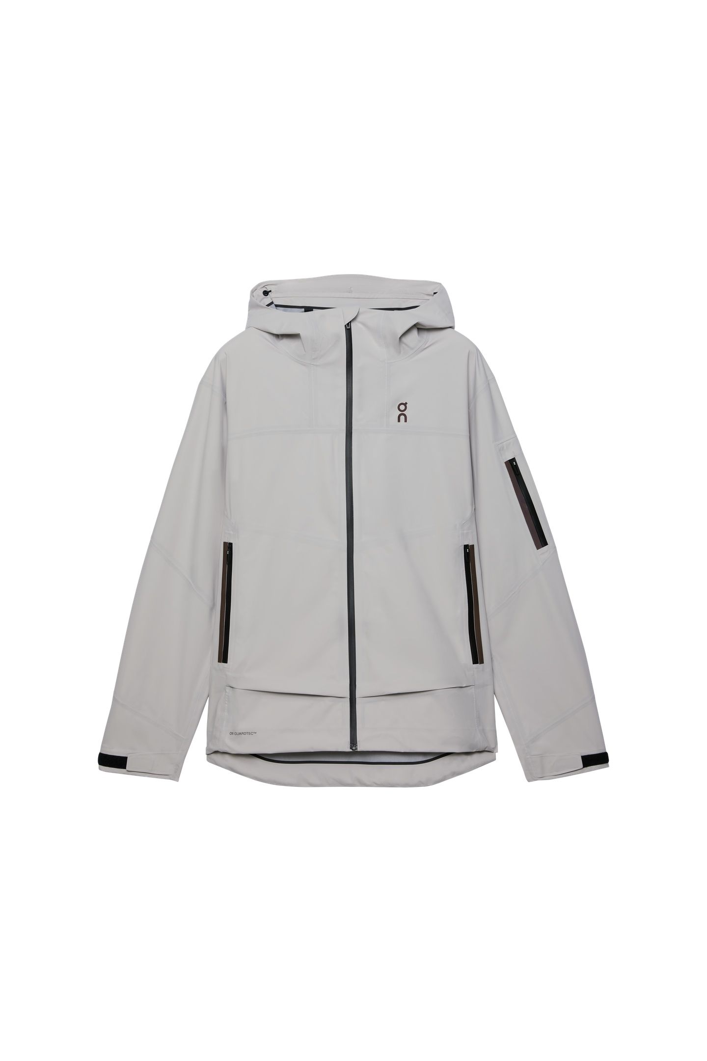 TREK JACKET 1 W SILVER SILVER 5