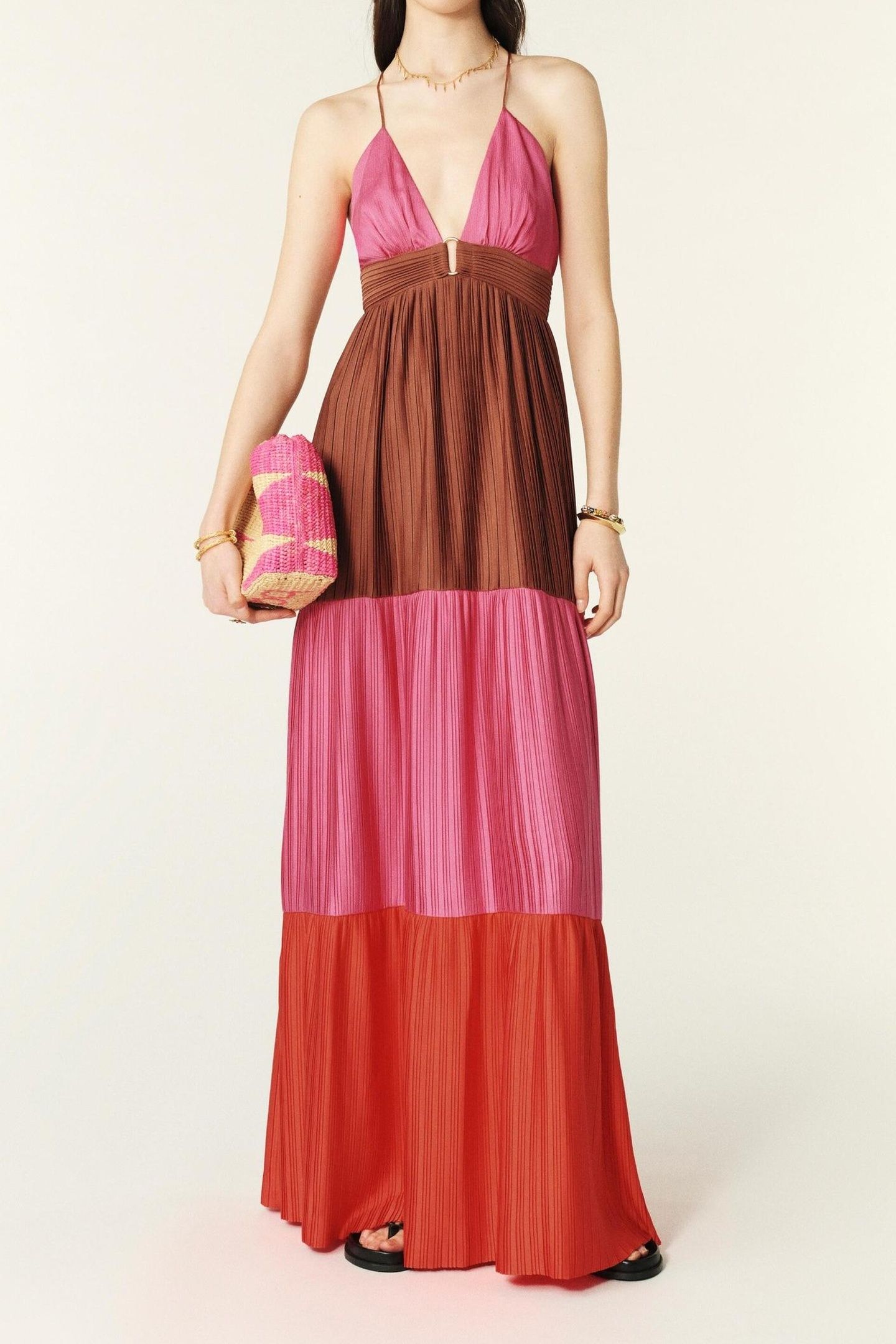 ROBE WESTA MULTICO 1