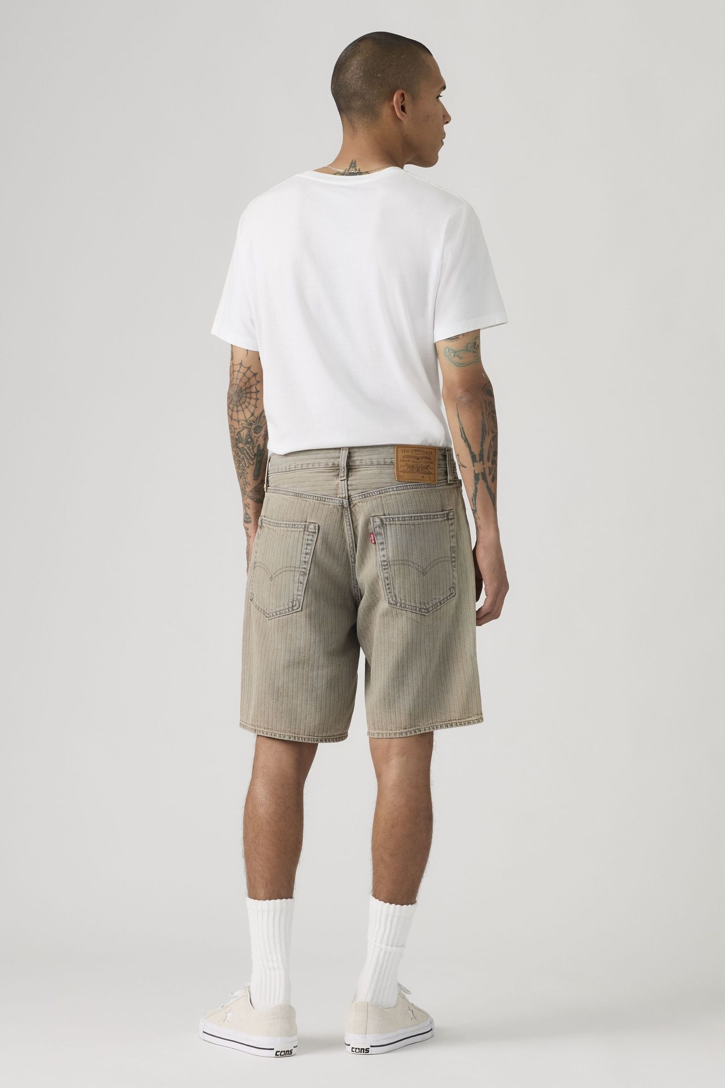 468™ LOOSE SHORTS 6